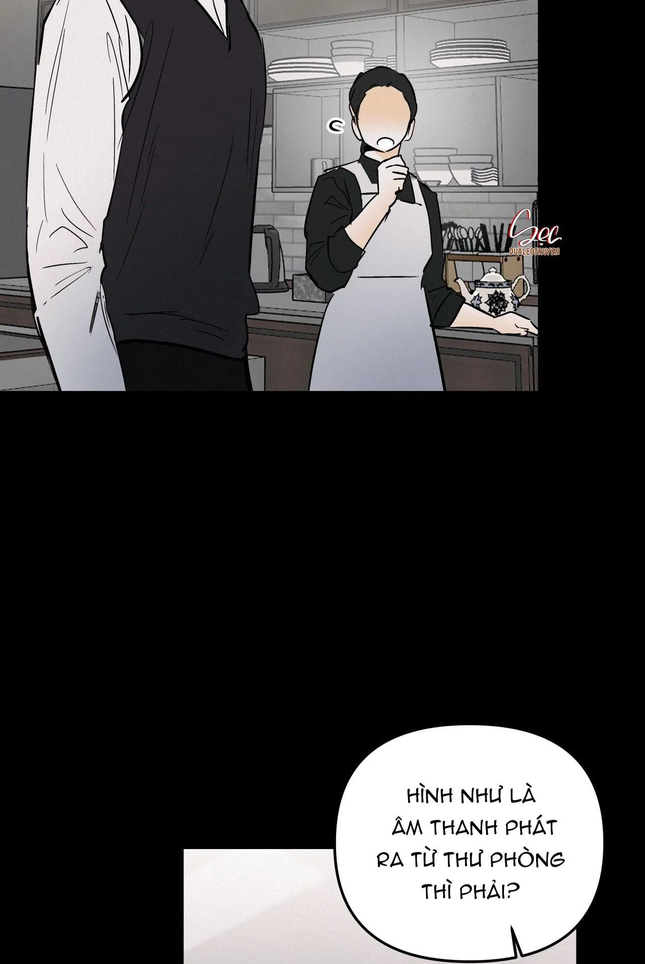 LIE AGAIN Chapter 46 Trang 27