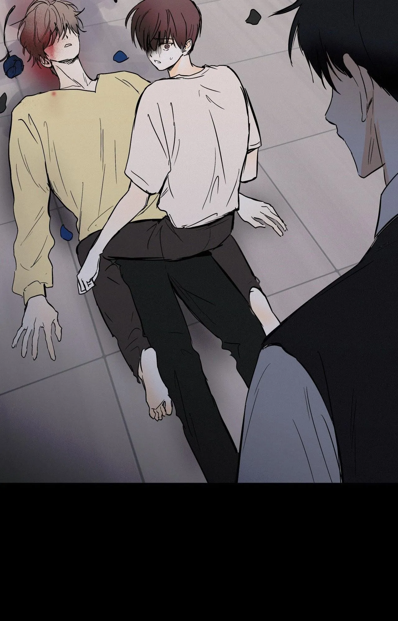 LIE AGAIN Chapter 46 Trang 37