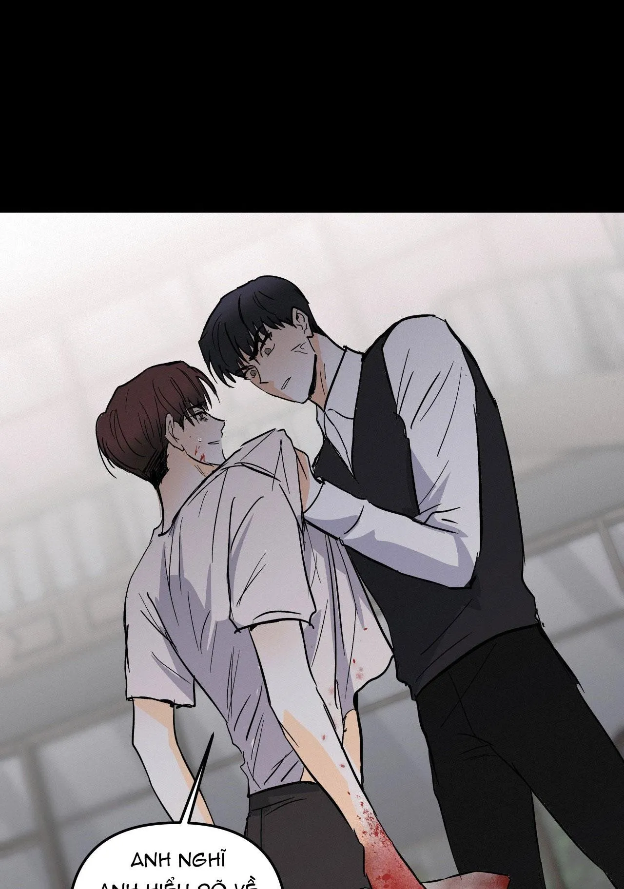 LIE AGAIN Chapter 46 Trang 46