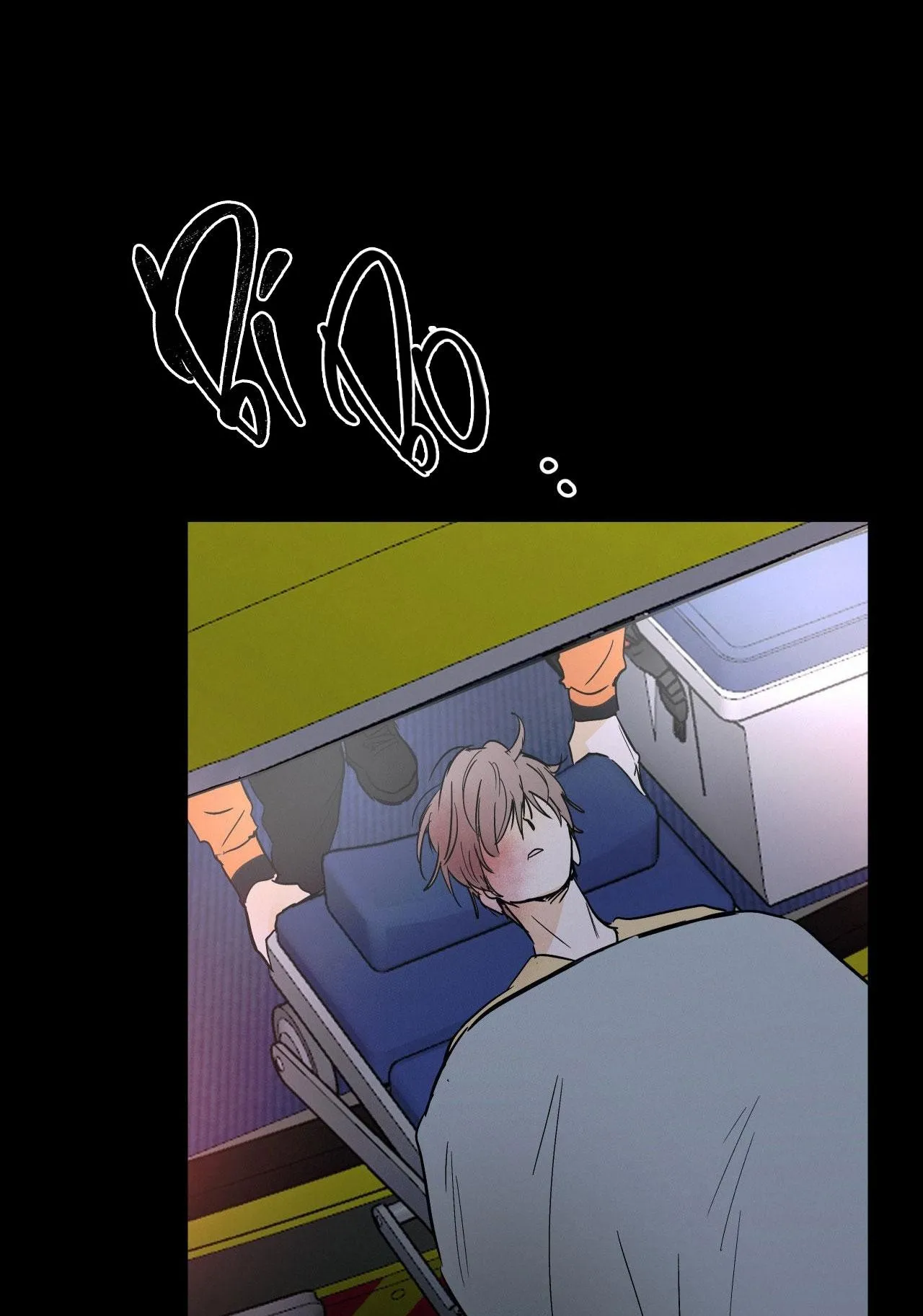 LIE AGAIN Chapter 46 Trang 54