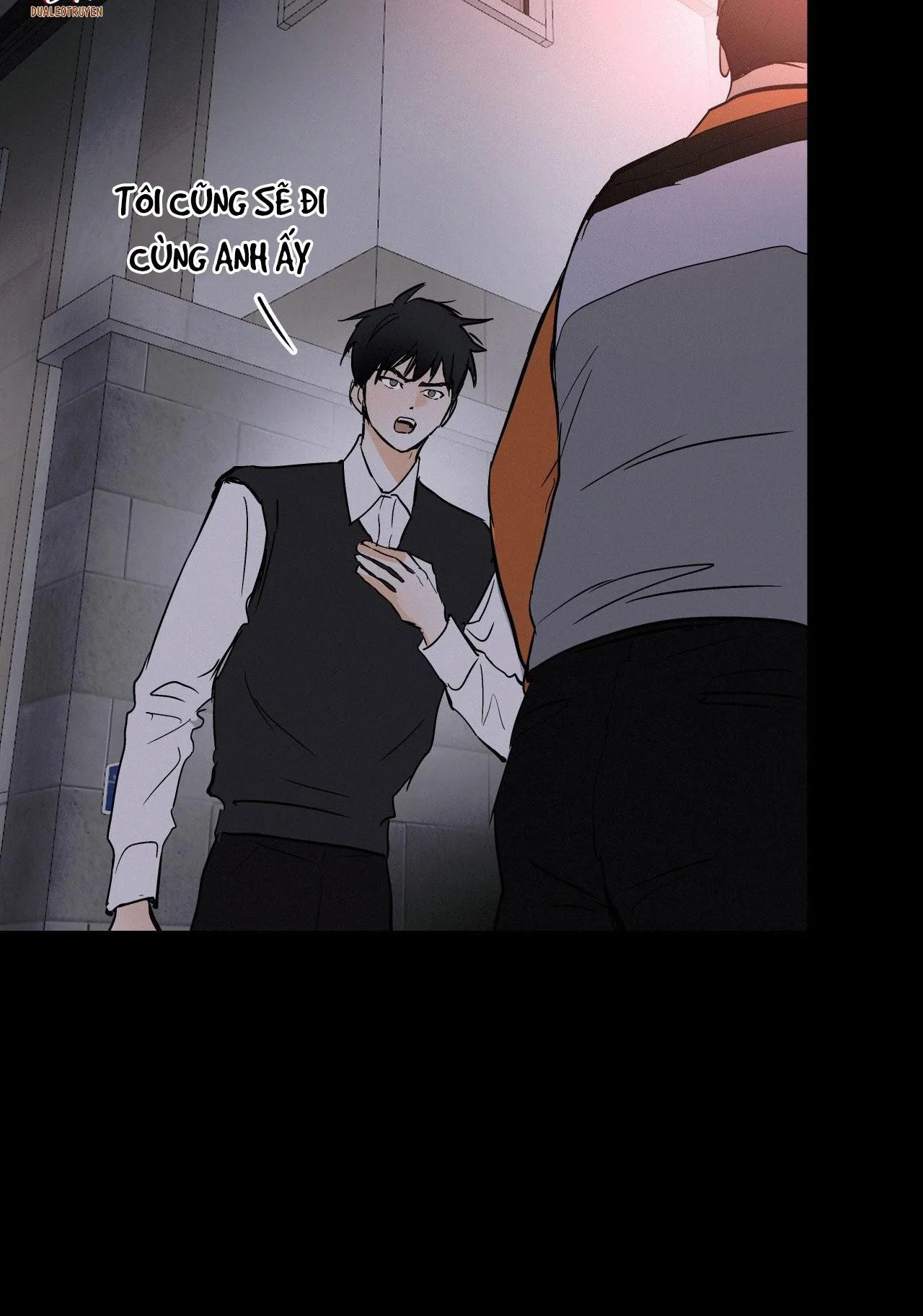 LIE AGAIN Chapter 46 Trang 56