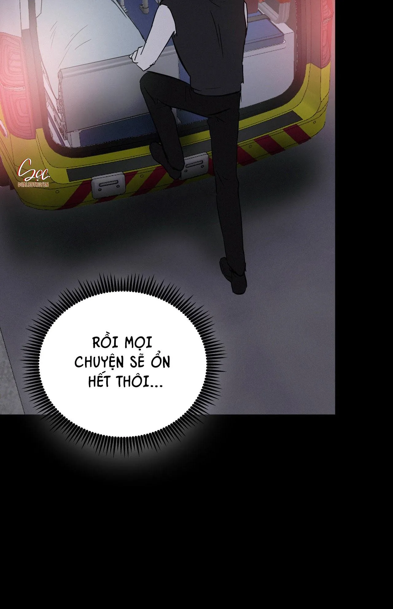 LIE AGAIN Chapter 46 Trang 61