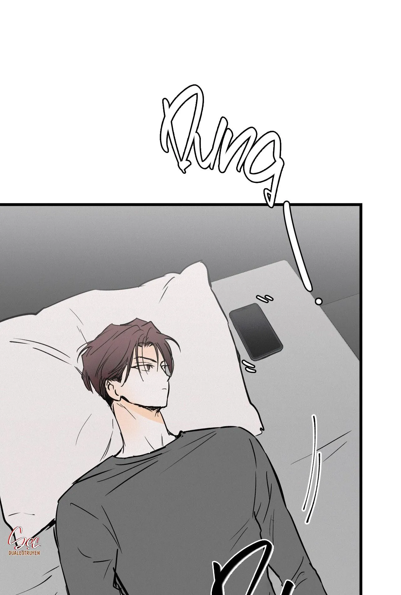 LIE AGAIN Chapter 46 Trang 73