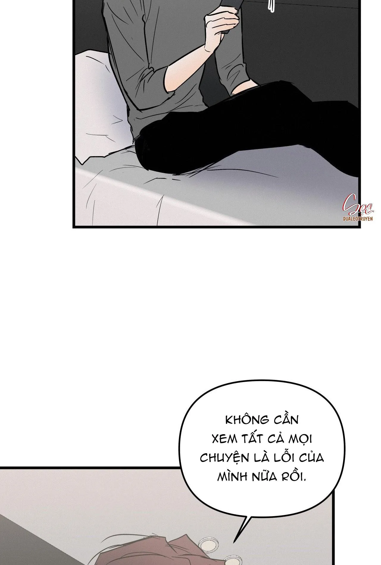 LIE AGAIN Chapter 46 Trang 77