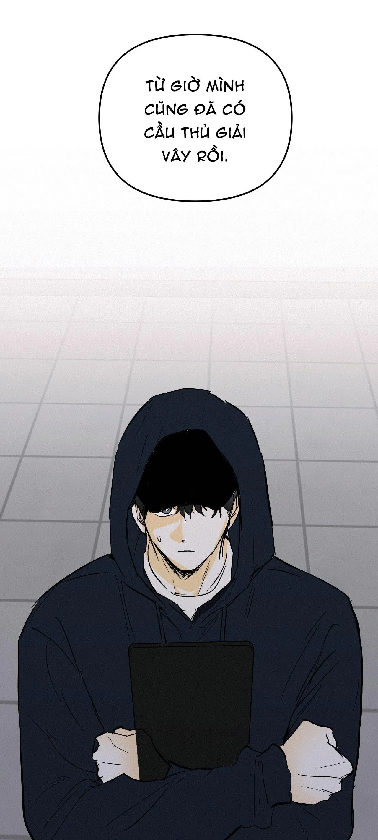 LIE AGAIN Chapter 46 Trang 79