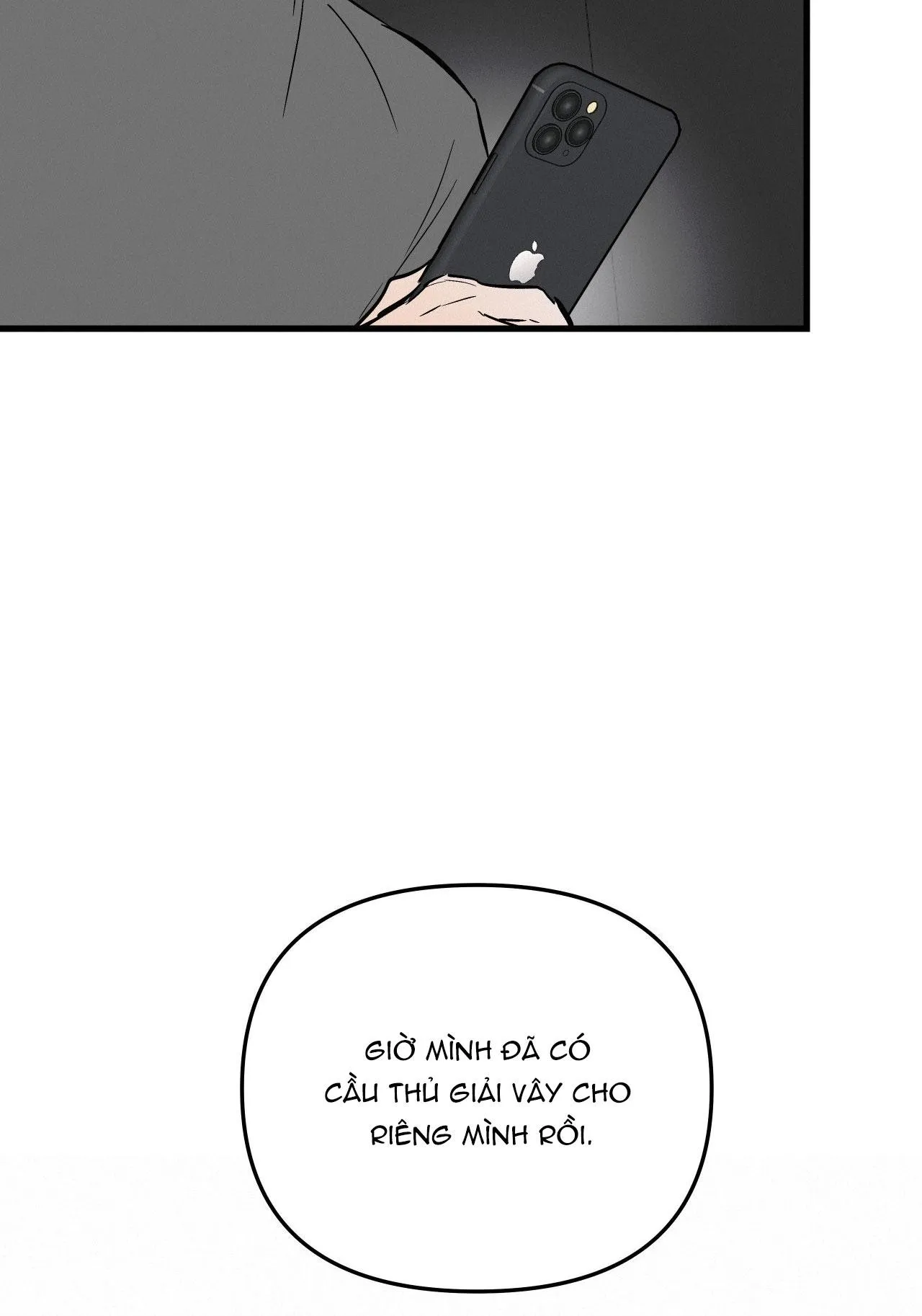 LIE AGAIN Chapter 47 Trang 3