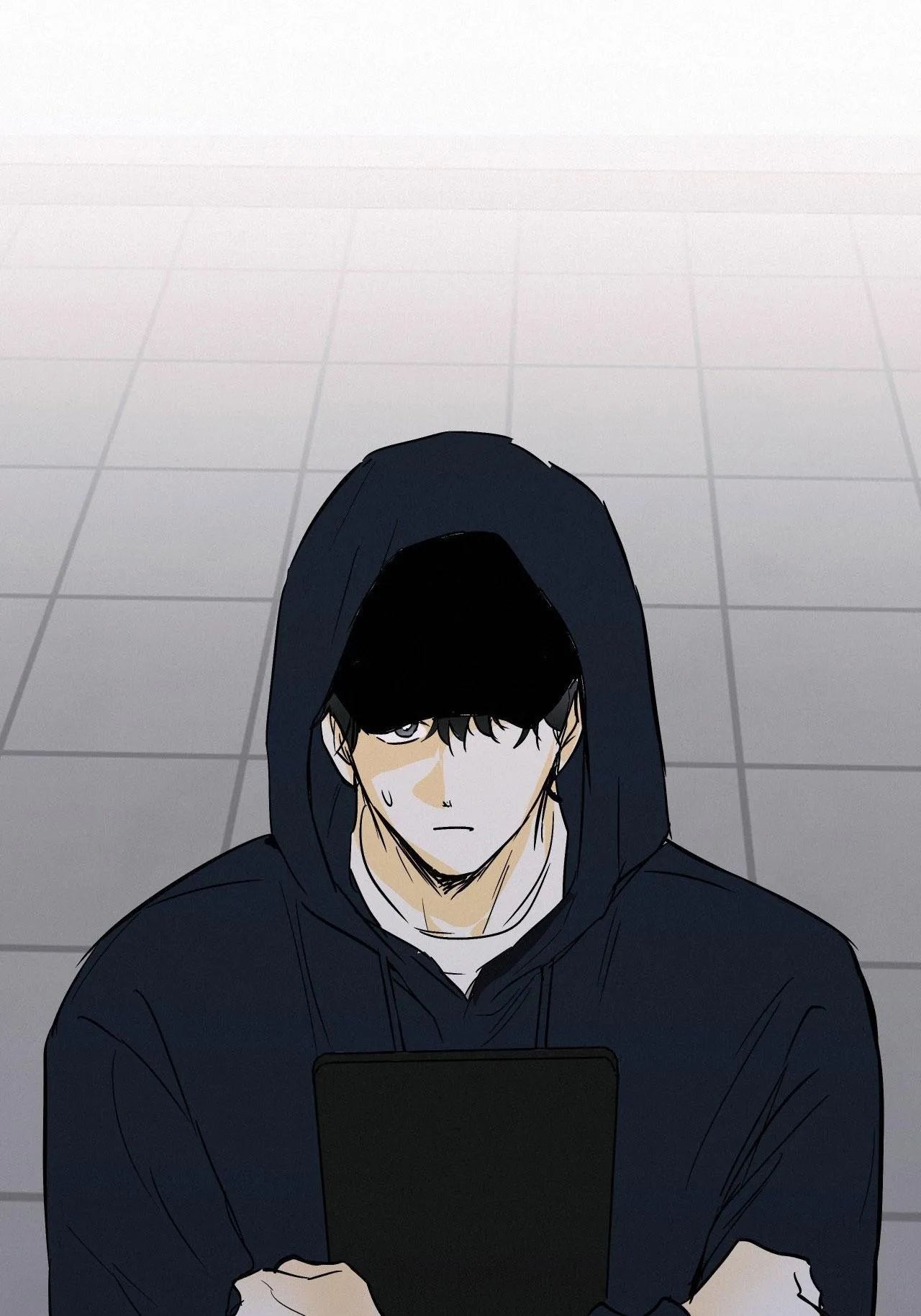 LIE AGAIN Chapter 47 Trang 4