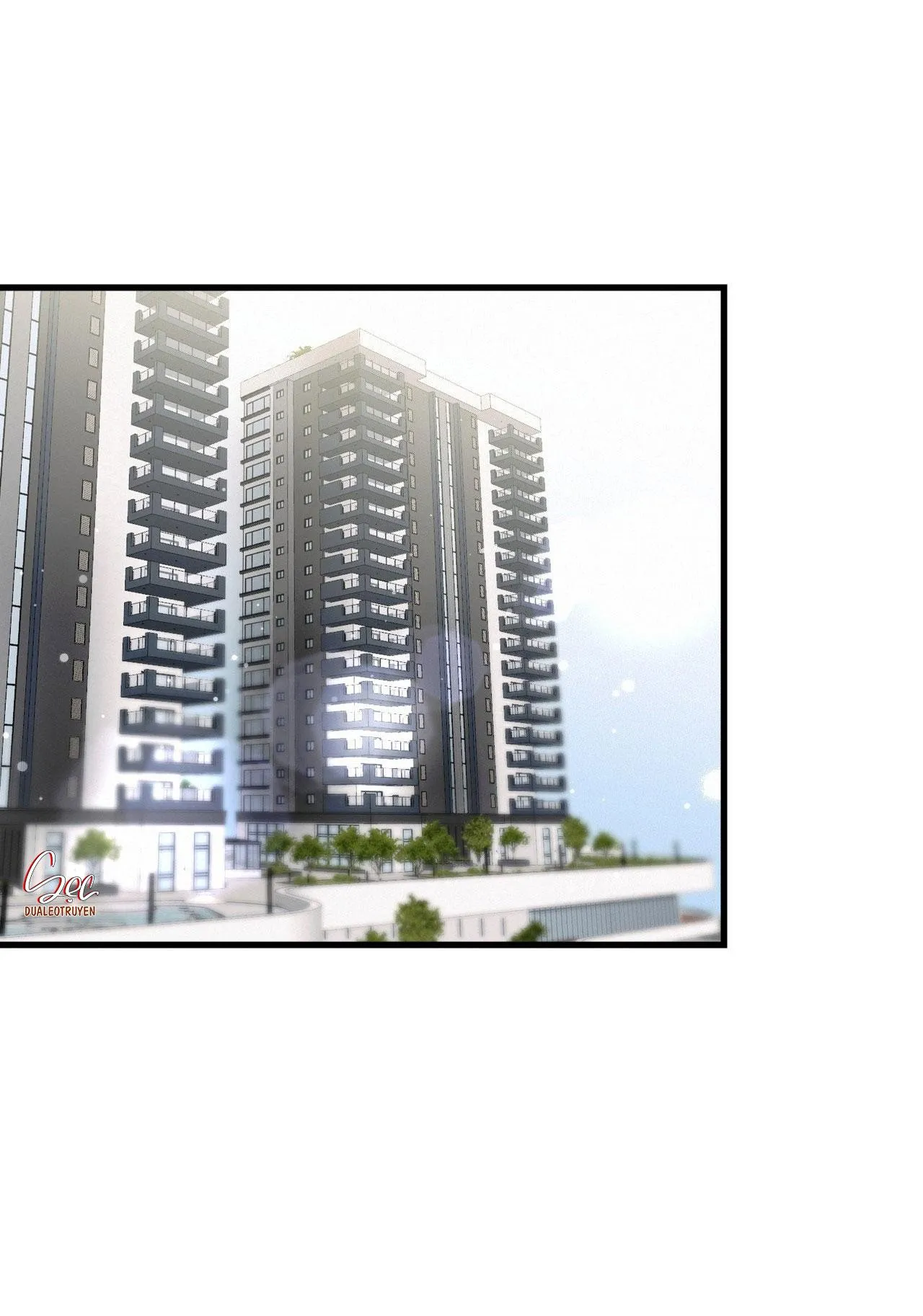 LIE AGAIN Chapter 47 Trang 9