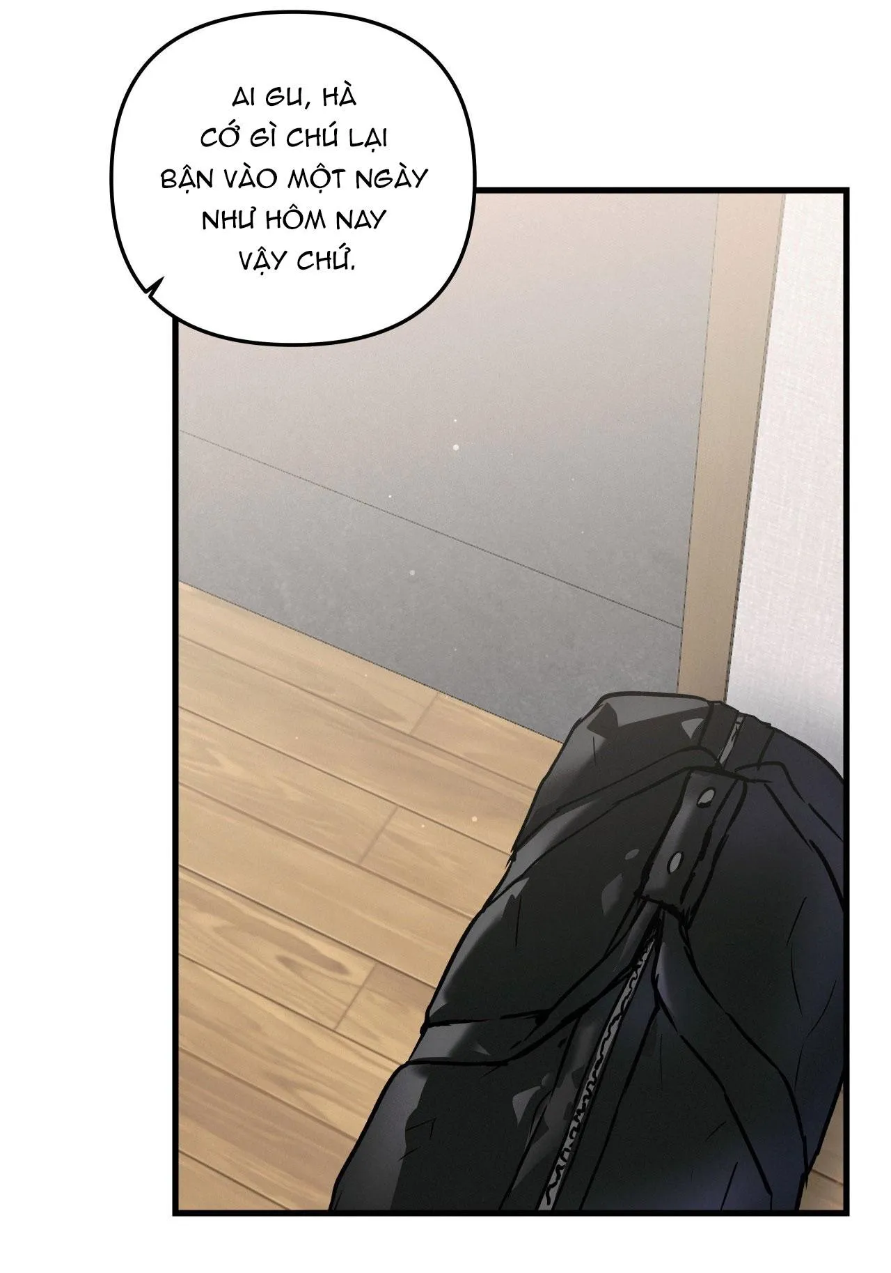 LIE AGAIN Chapter 47 Trang 10