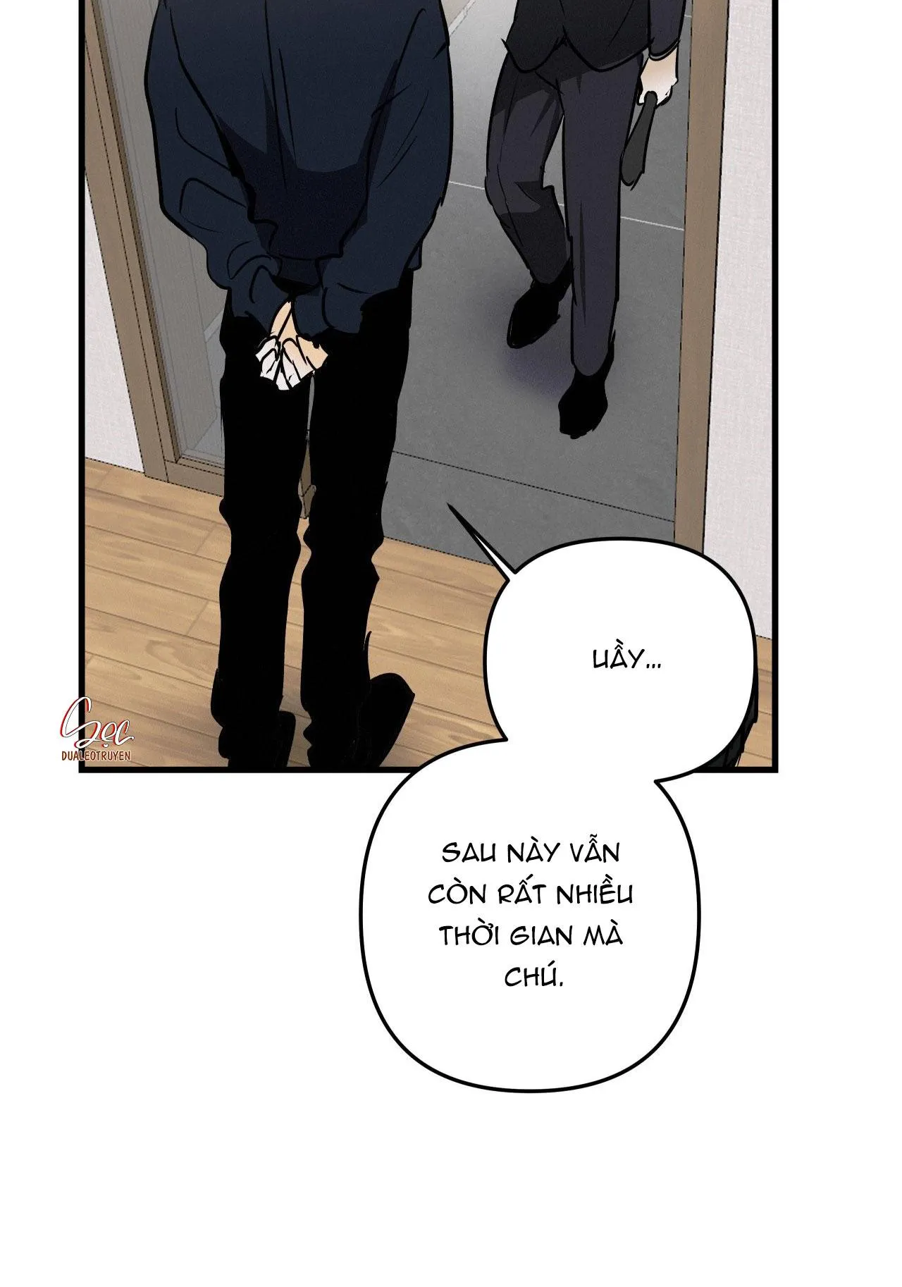 LIE AGAIN Chapter 47 Trang 12