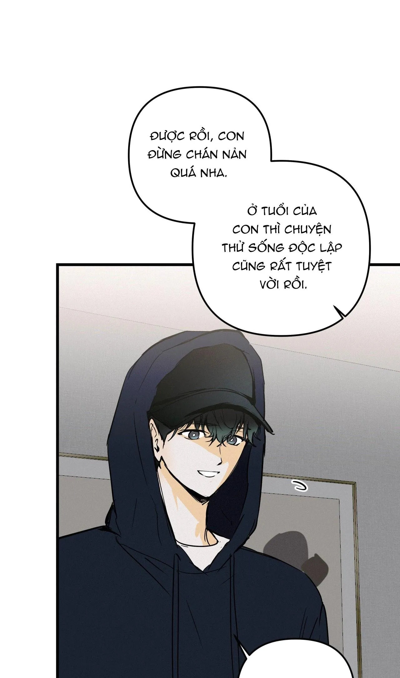 LIE AGAIN Chapter 47 Trang 13