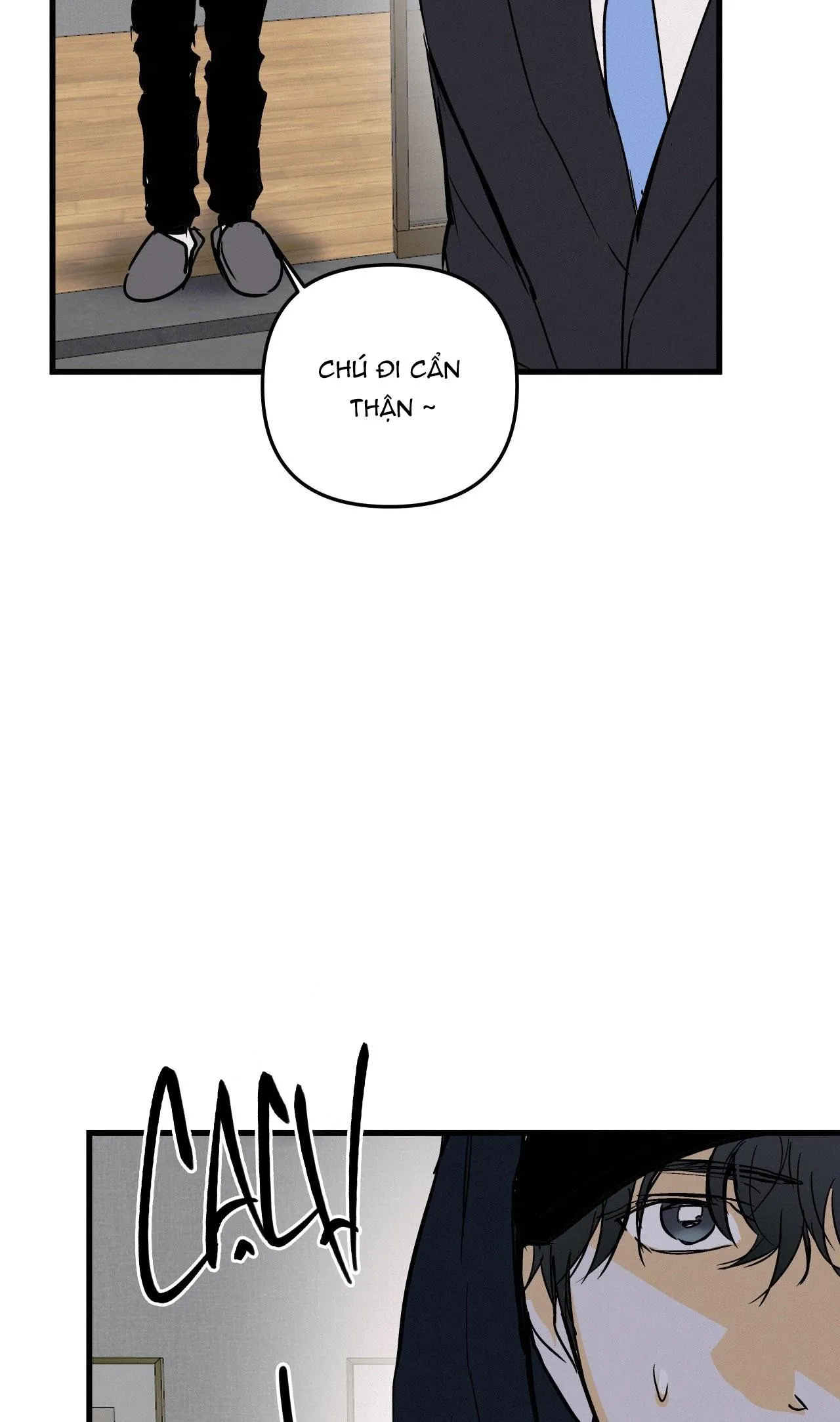 LIE AGAIN Chapter 47 Trang 15