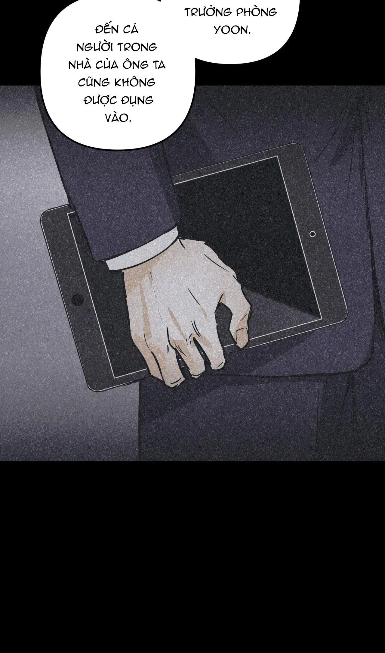 LIE AGAIN Chapter 47 Trang 20