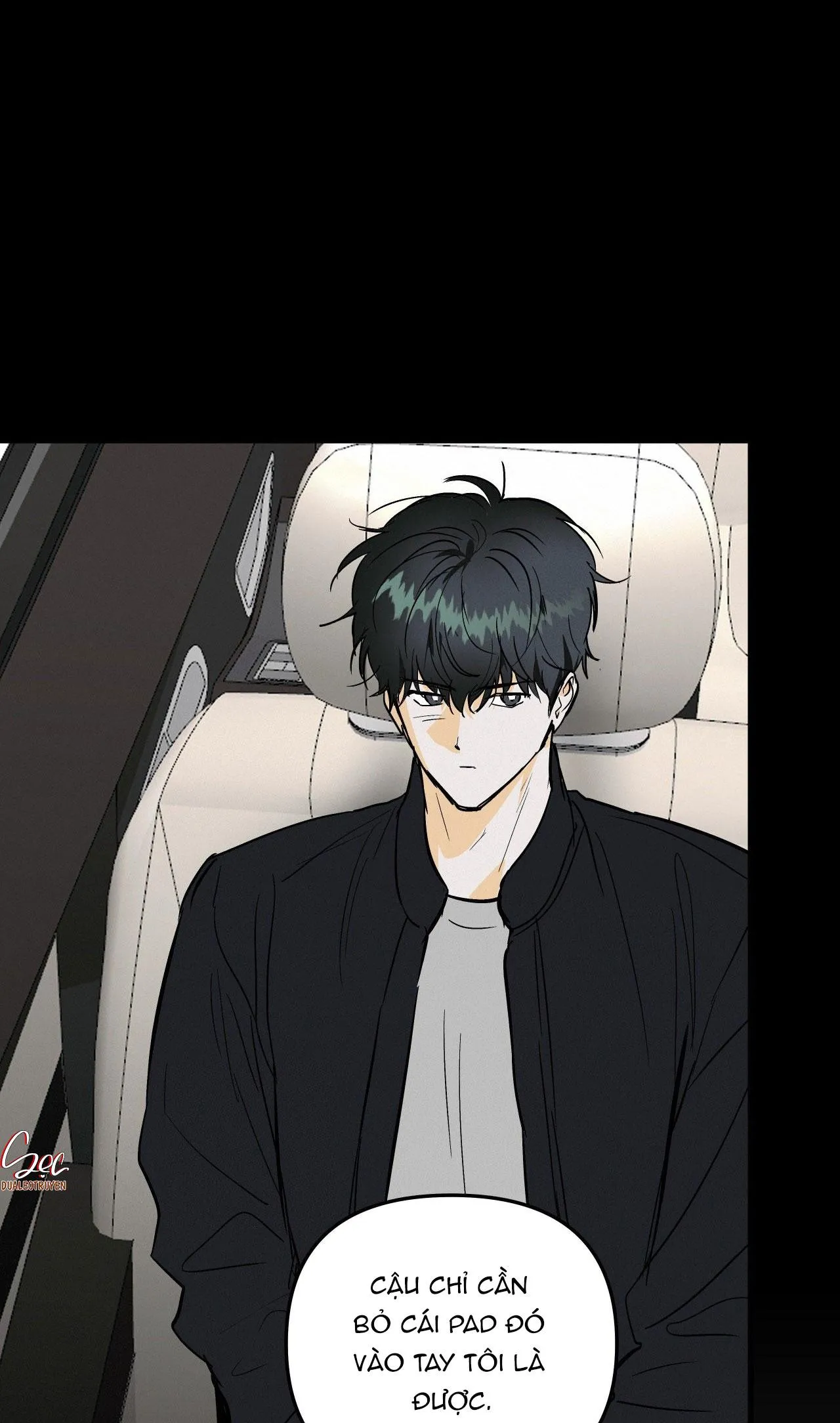 LIE AGAIN Chapter 47 Trang 22