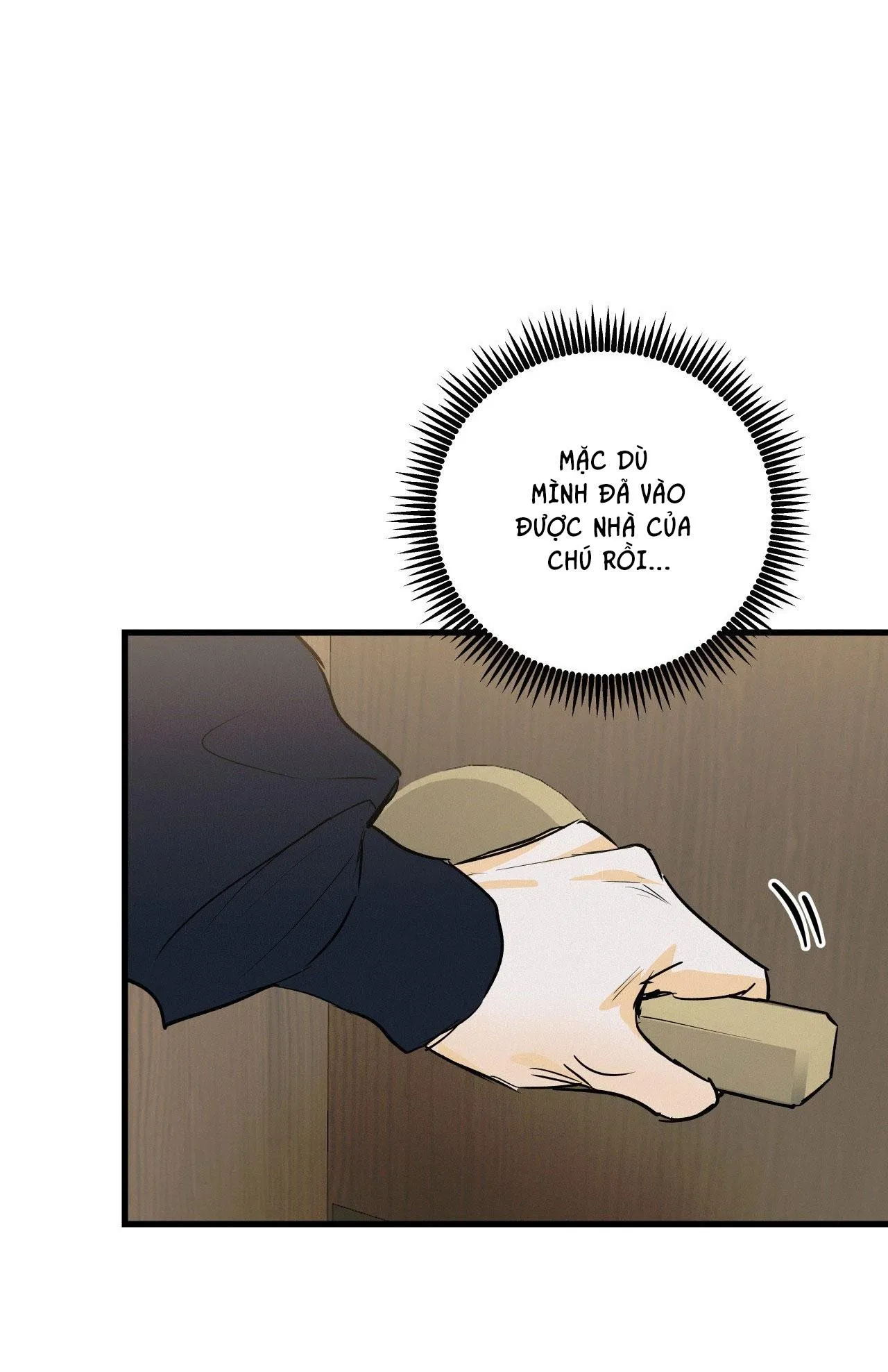 LIE AGAIN Chapter 47 Trang 24