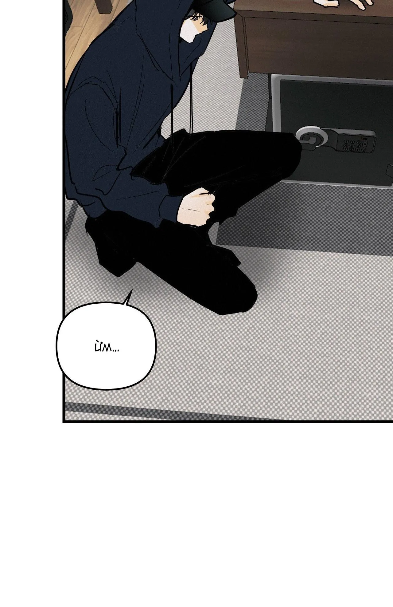 LIE AGAIN Chapter 47 Trang 27