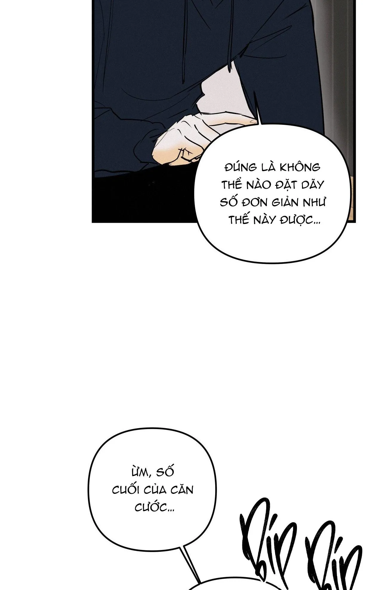 LIE AGAIN Chapter 47 Trang 30