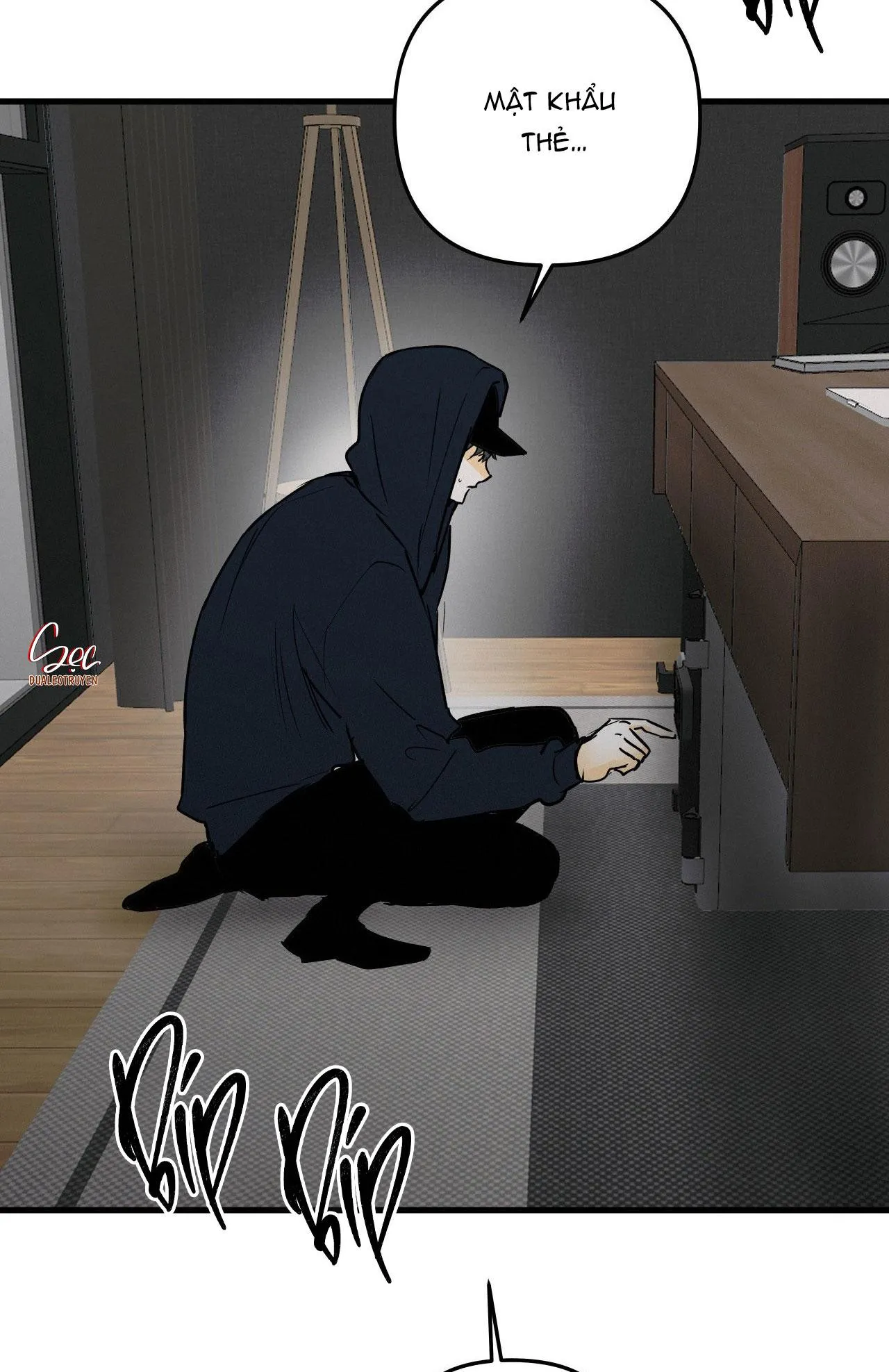 LIE AGAIN Chapter 47 Trang 31