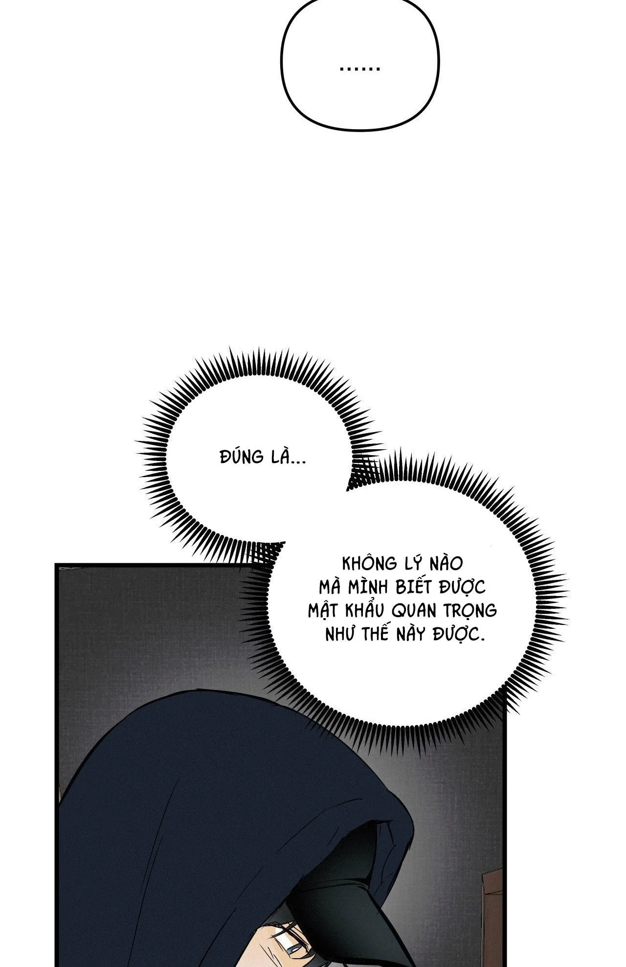 LIE AGAIN Chapter 47 Trang 32