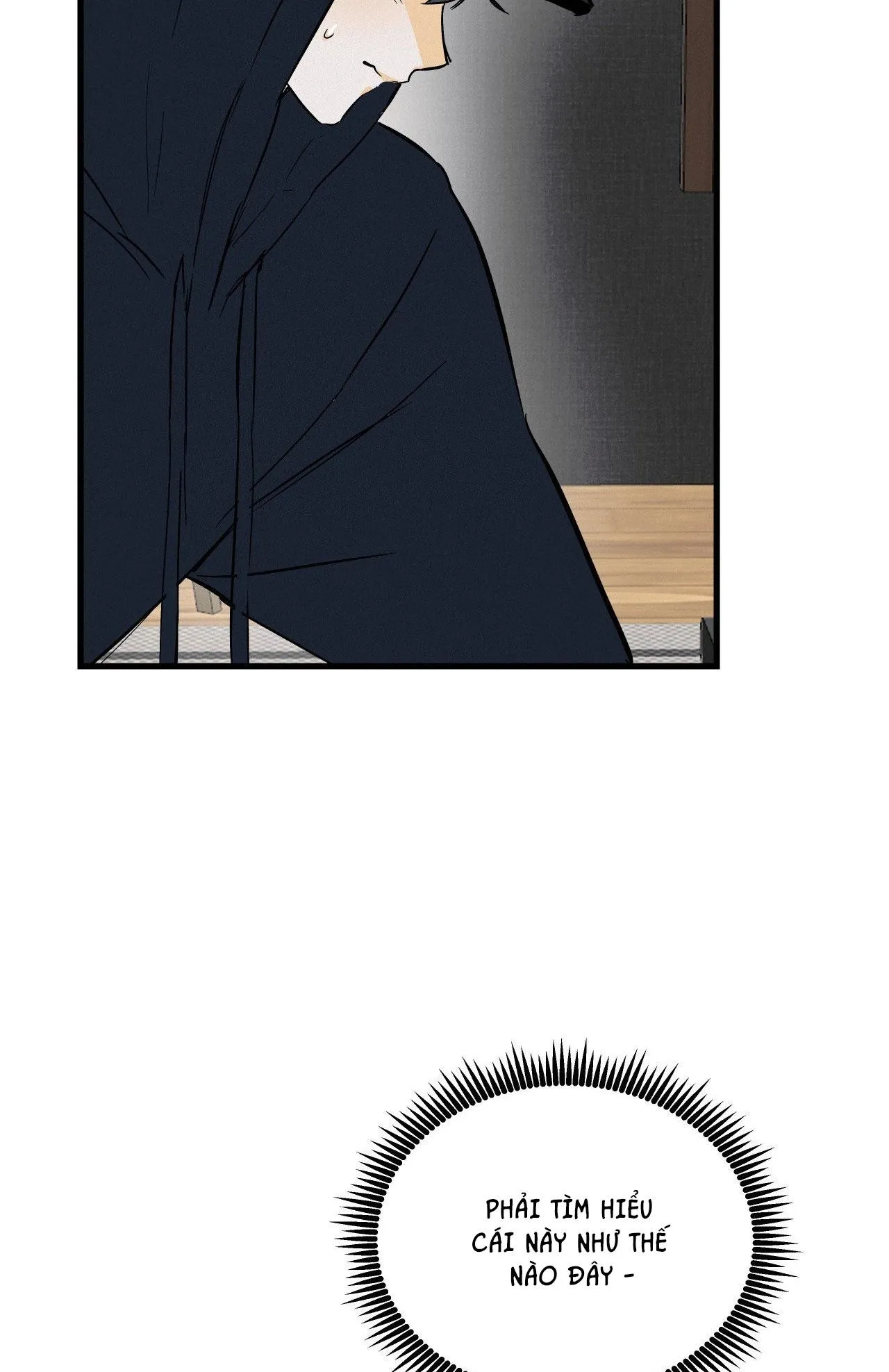 LIE AGAIN Chapter 47 Trang 33