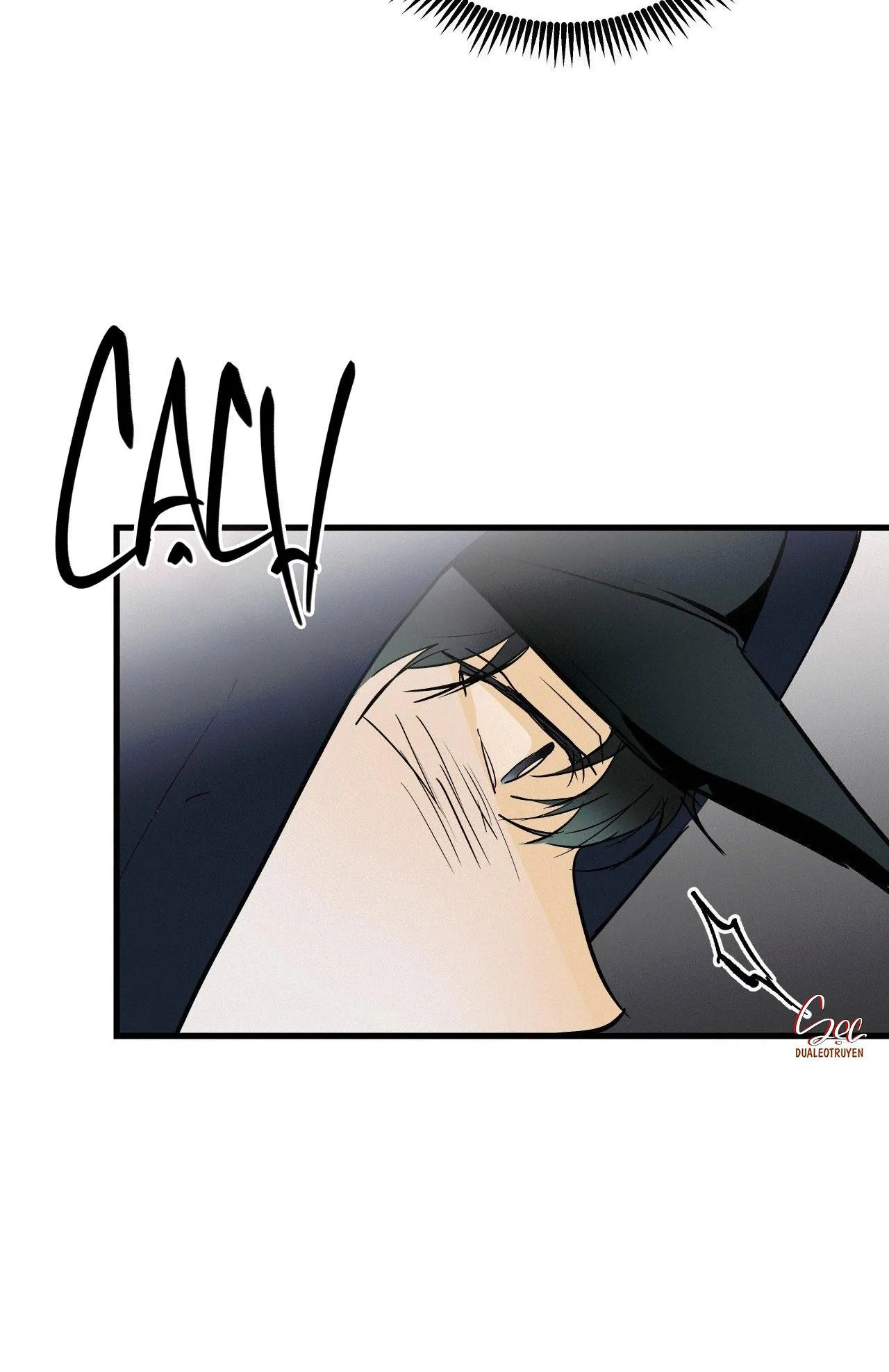 LIE AGAIN Chapter 47 Trang 34