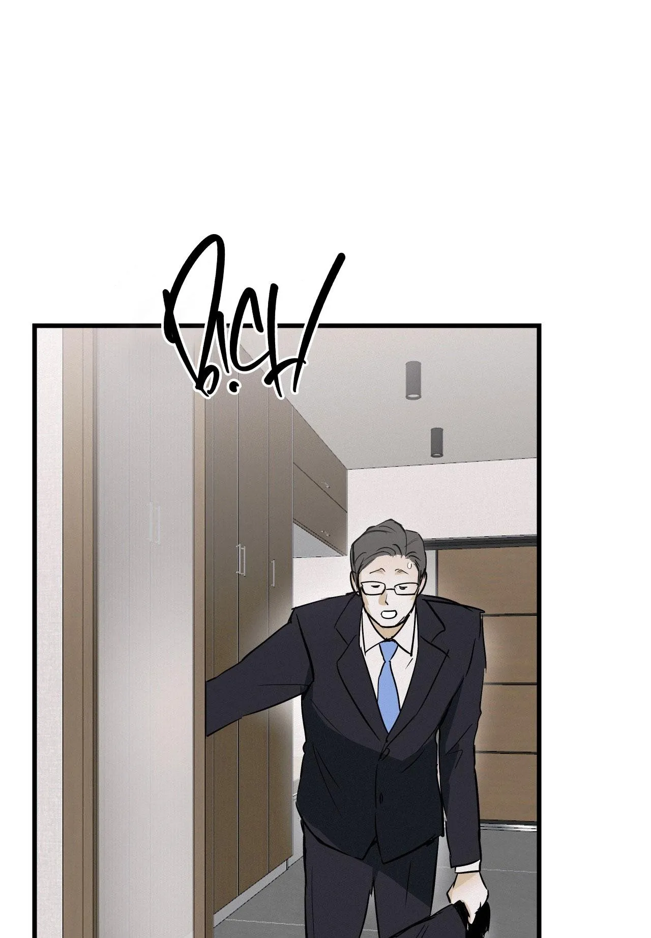 LIE AGAIN Chapter 47 Trang 35