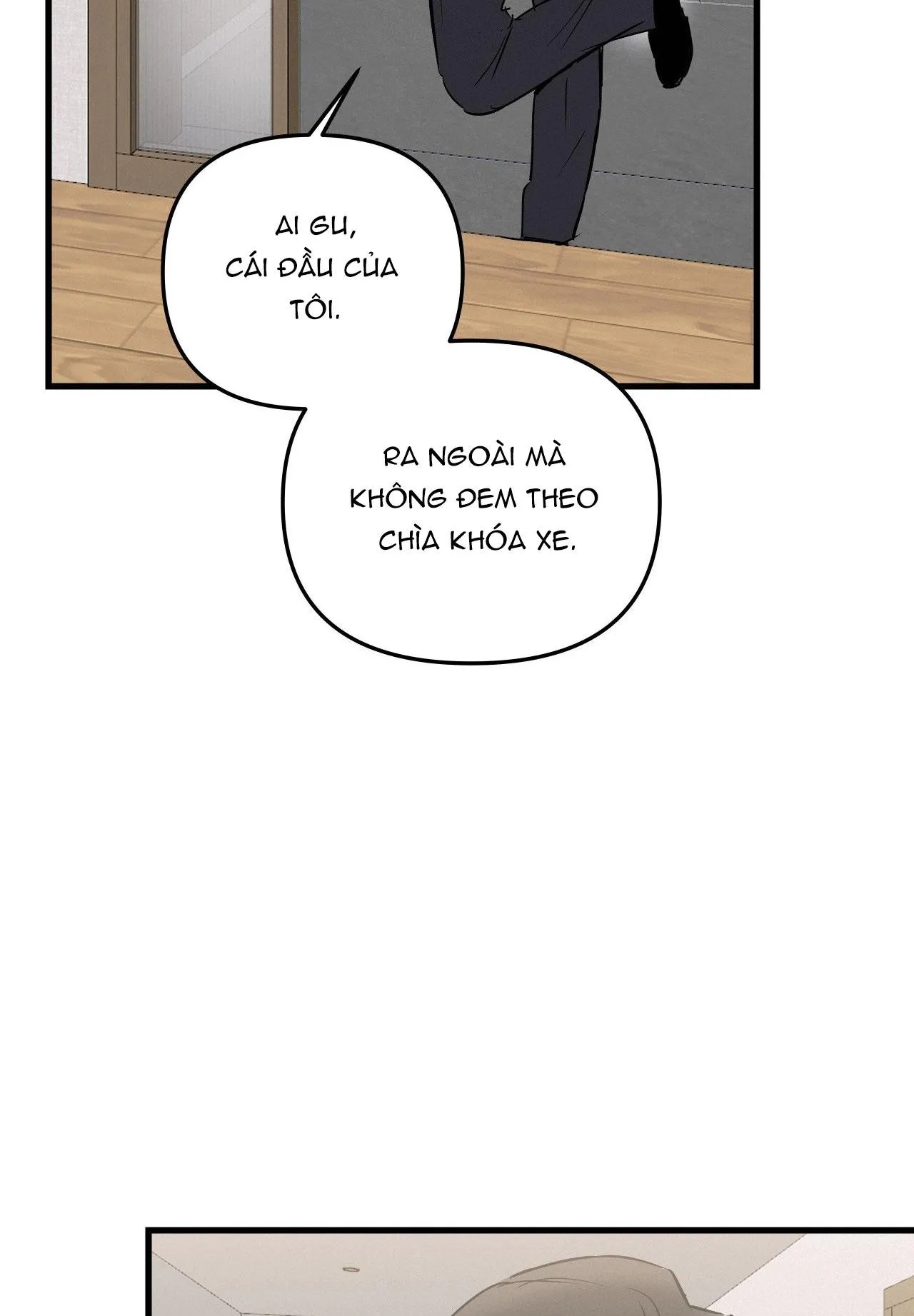 LIE AGAIN Chapter 47 Trang 36