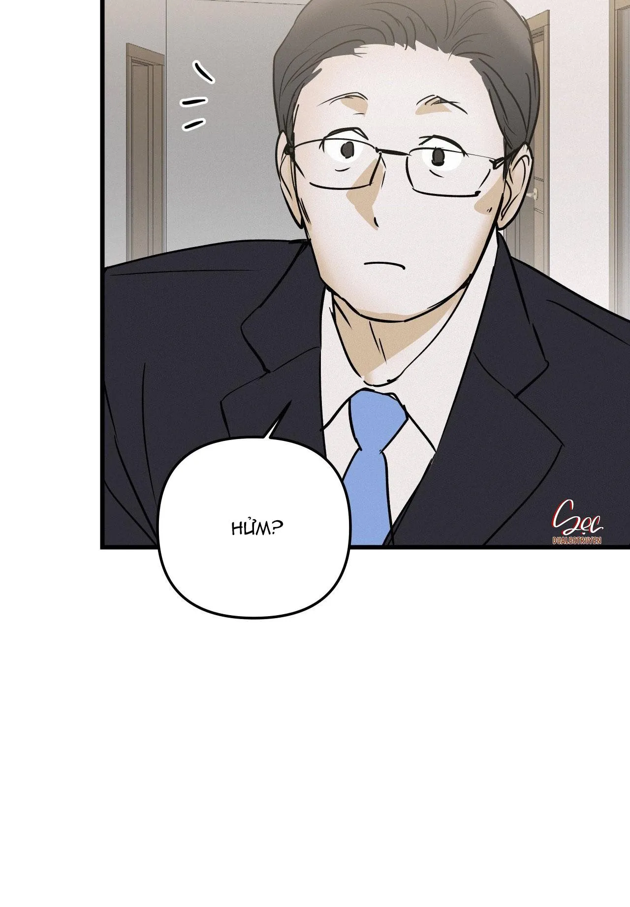 LIE AGAIN Chapter 47 Trang 37