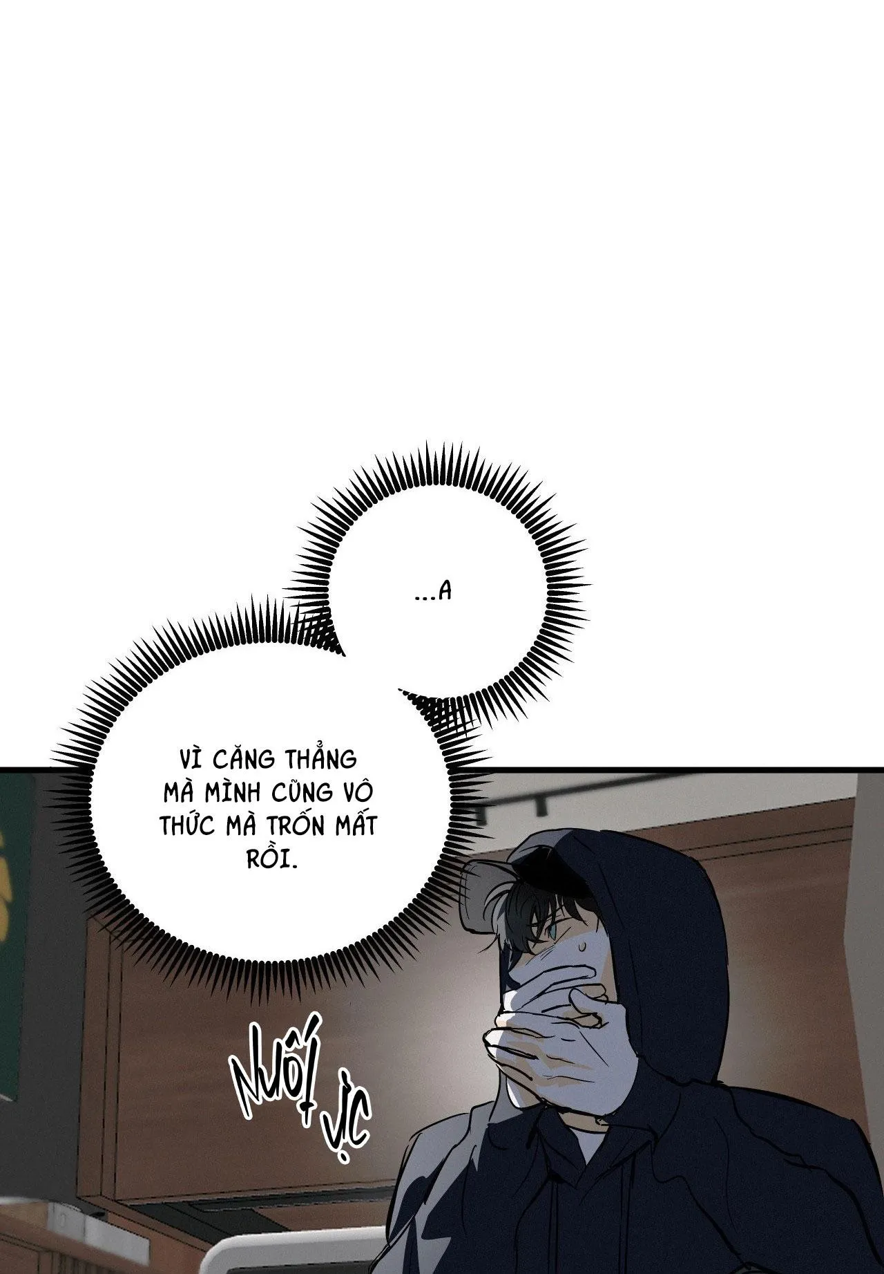 LIE AGAIN Chapter 47 Trang 39