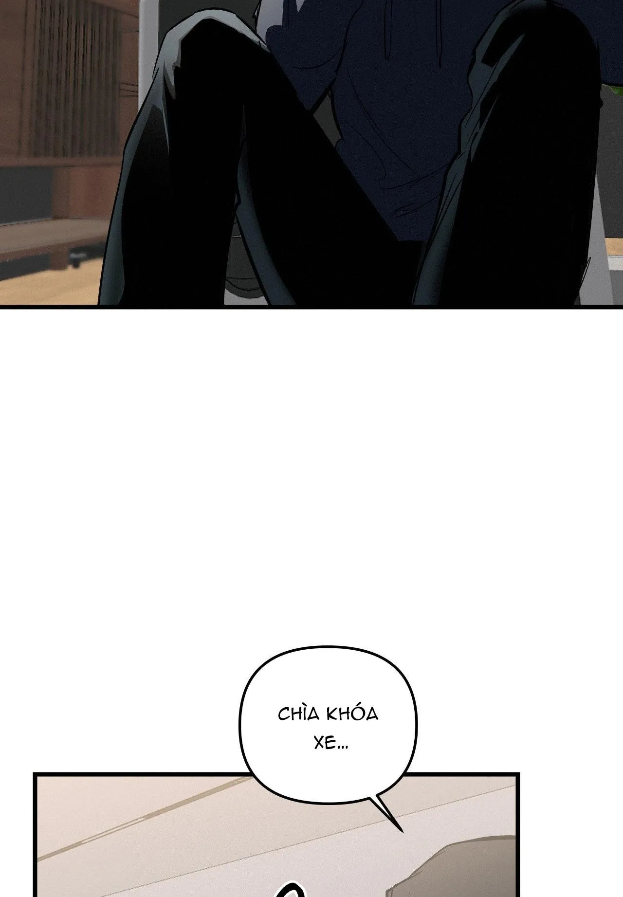 LIE AGAIN Chapter 47 Trang 40