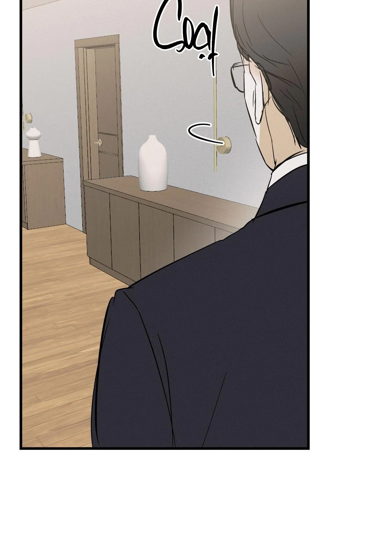 LIE AGAIN Chapter 47 Trang 41