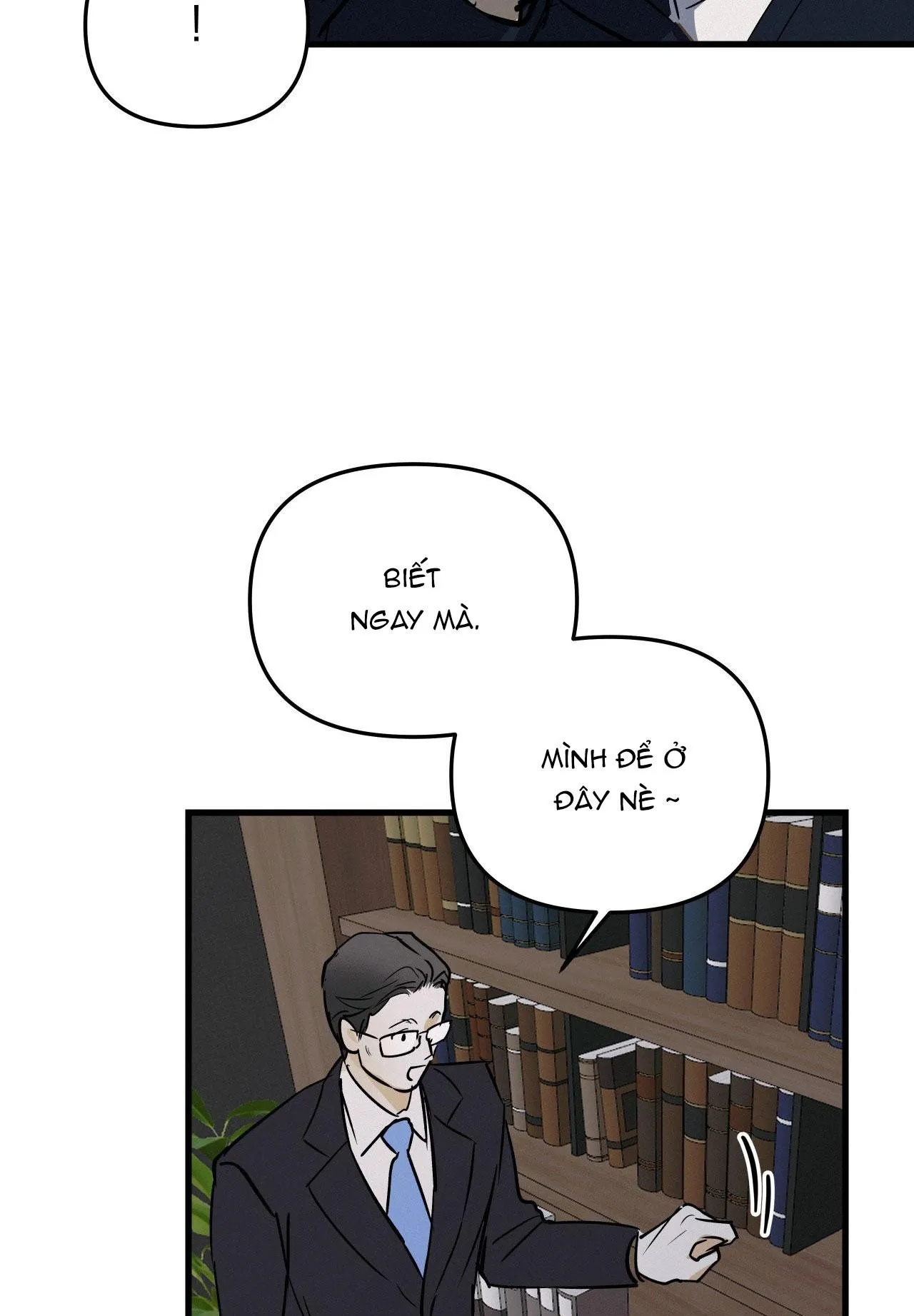 LIE AGAIN Chapter 47 Trang 43