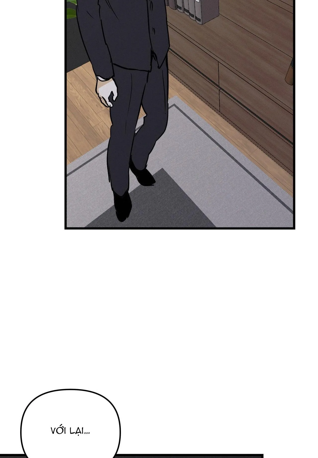 LIE AGAIN Chapter 47 Trang 44