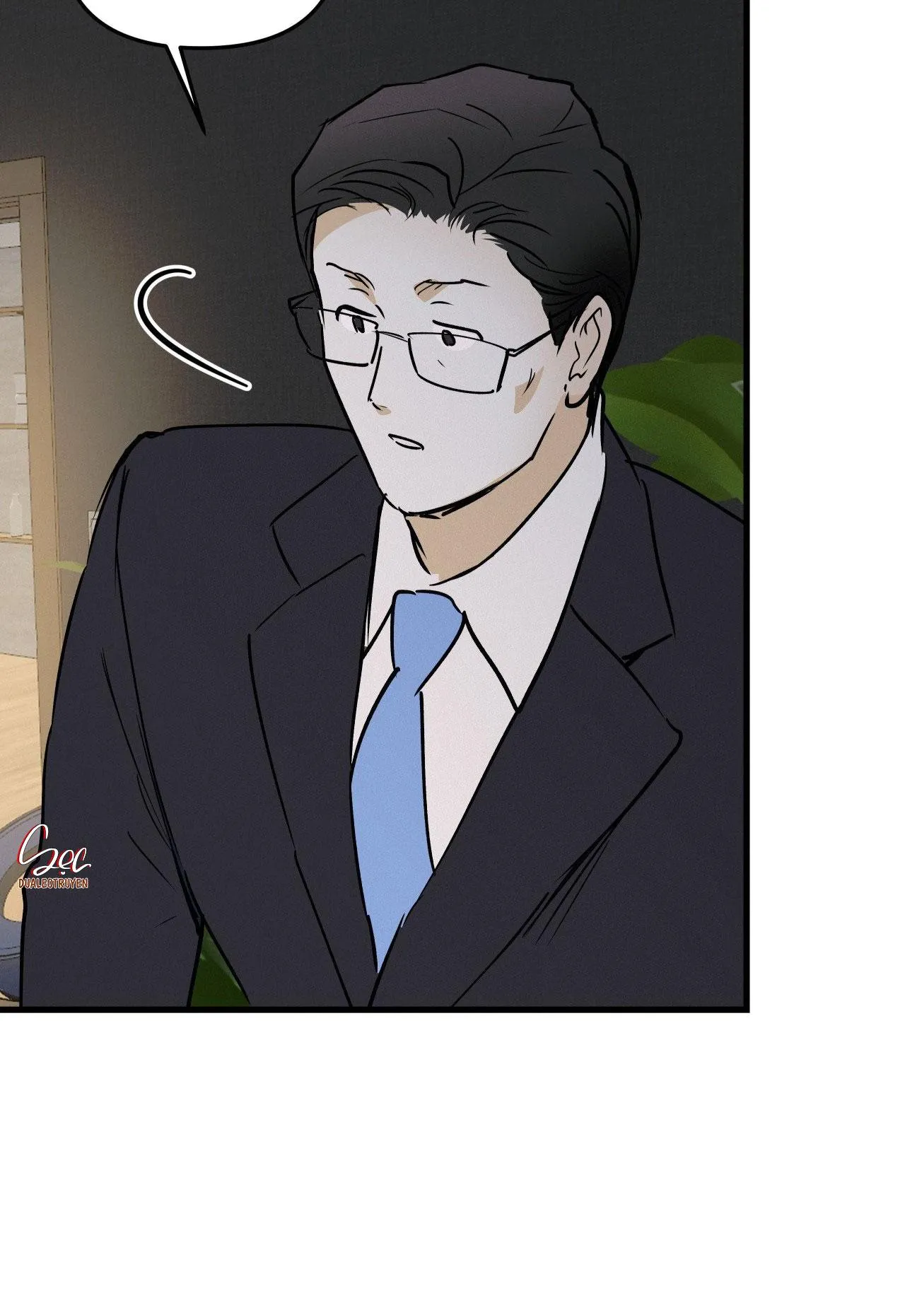 LIE AGAIN Chapter 47 Trang 45