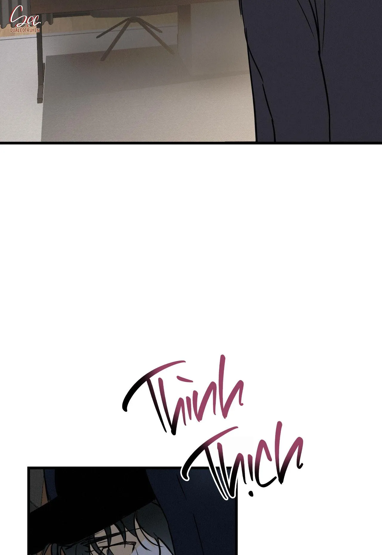 LIE AGAIN Chapter 47 Trang 47