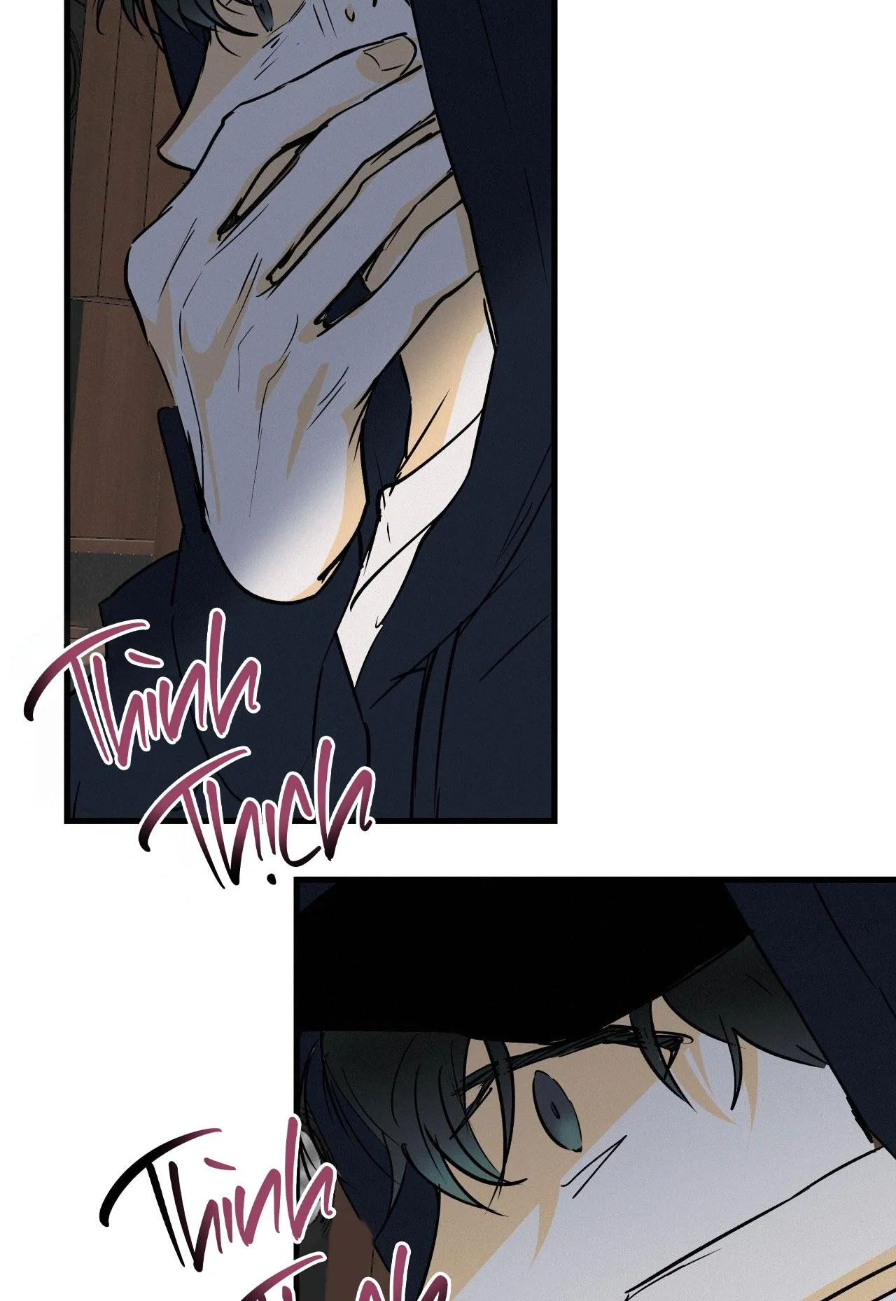 LIE AGAIN Chapter 47 Trang 48