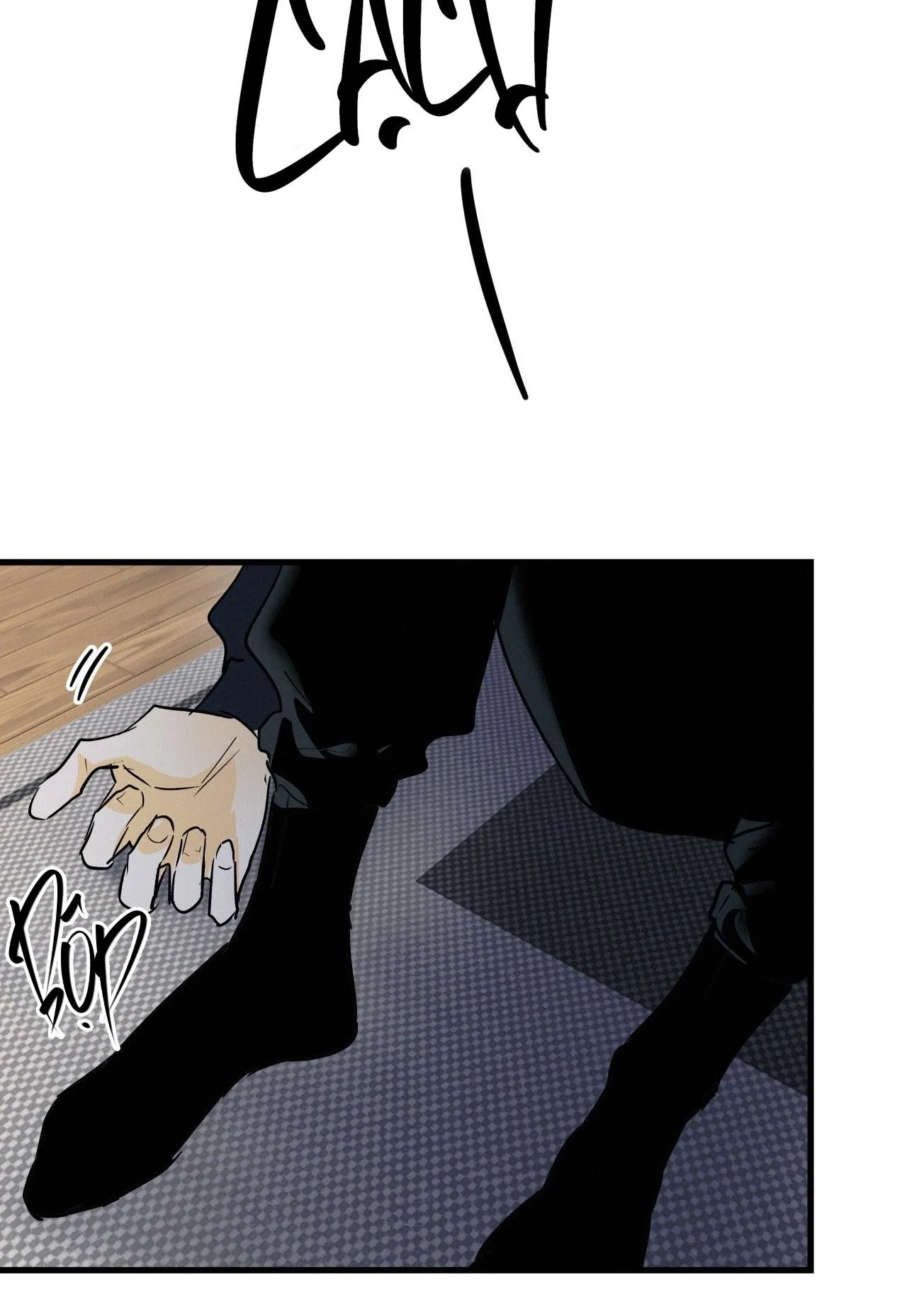 LIE AGAIN Chapter 47 Trang 53