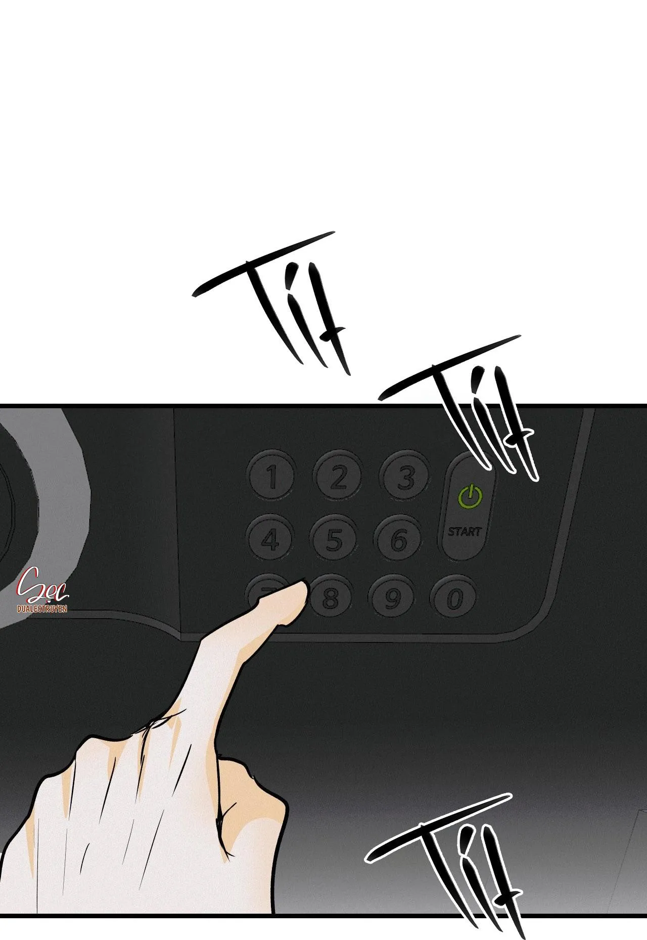 LIE AGAIN Chapter 47 Trang 56