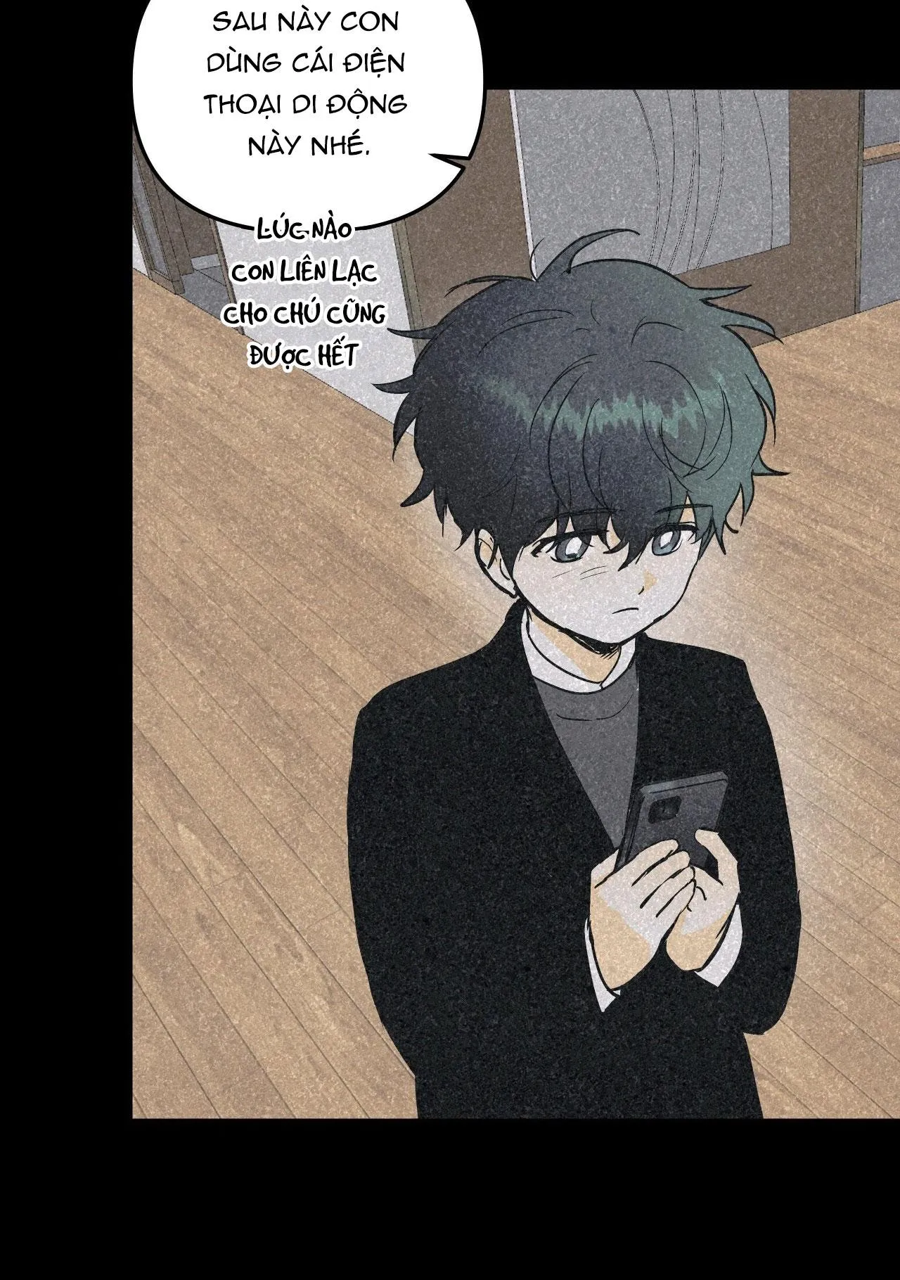 LIE AGAIN Chapter 47 Trang 59