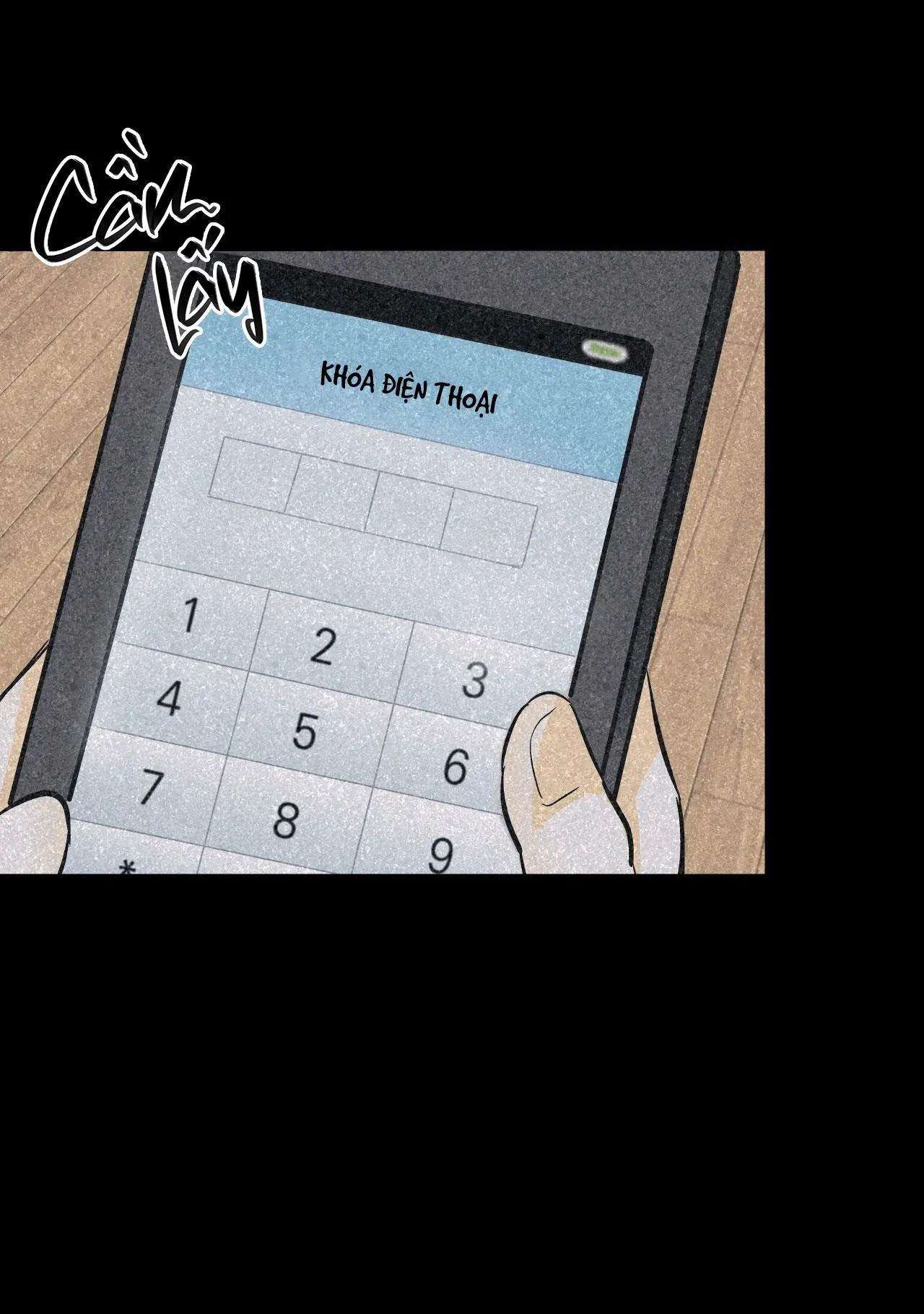 LIE AGAIN Chapter 47 Trang 60