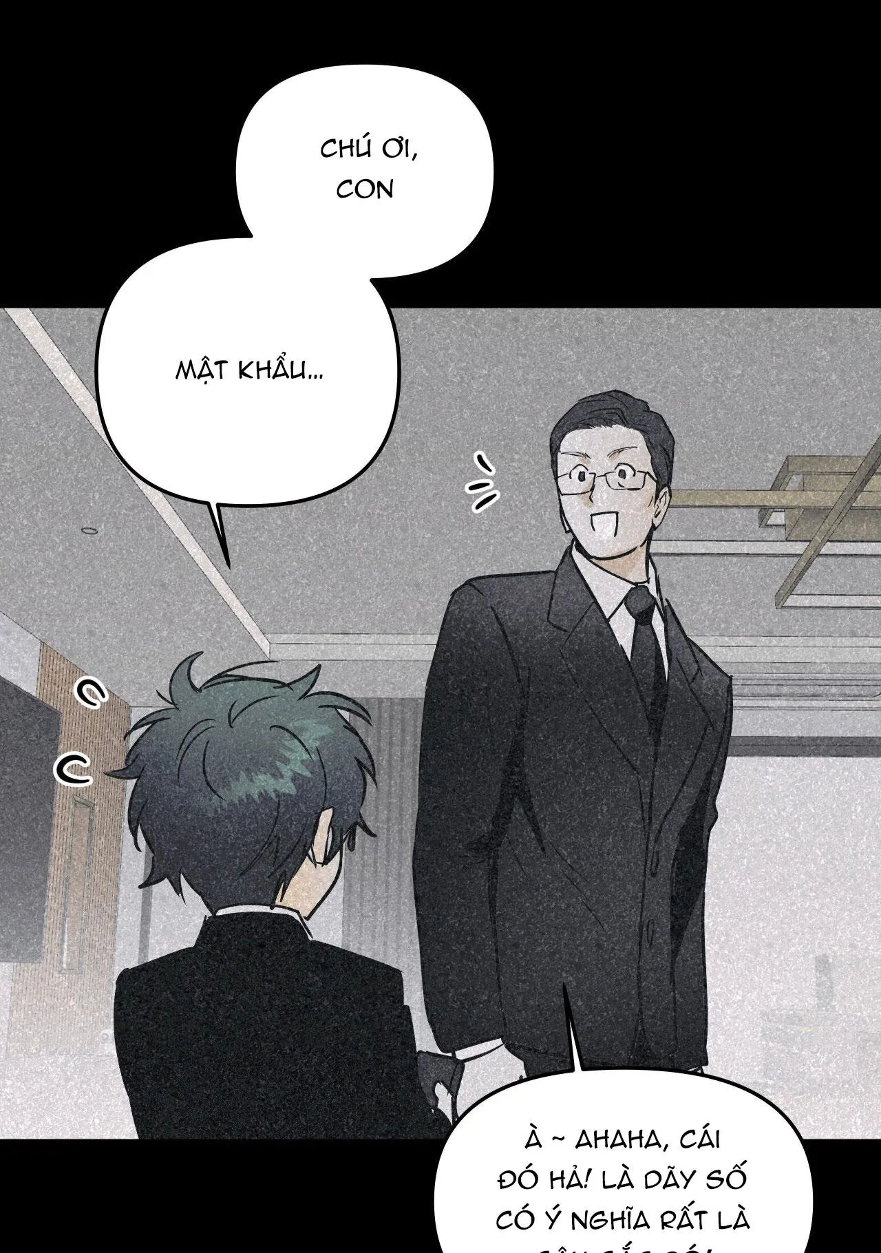 LIE AGAIN Chapter 47 Trang 61