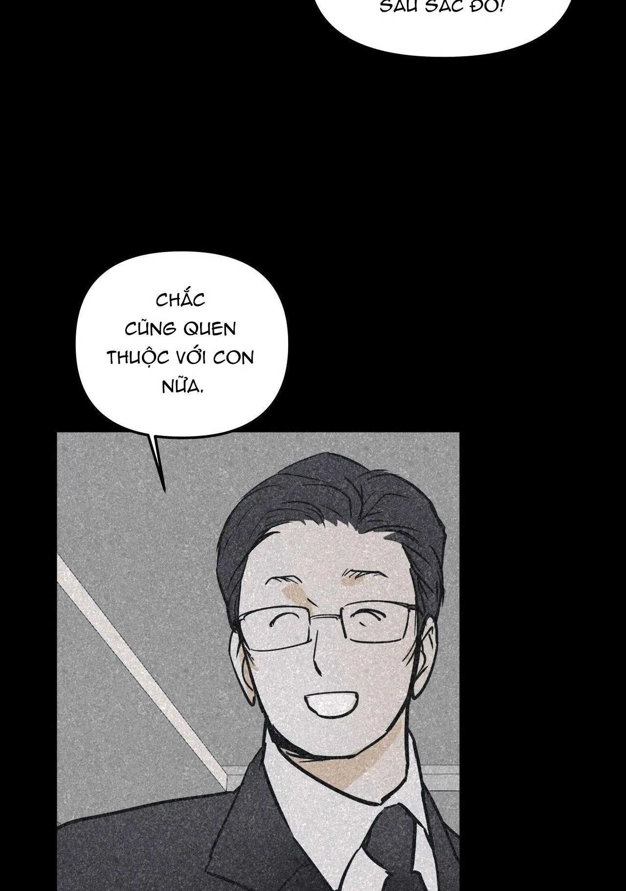 LIE AGAIN Chapter 47 Trang 62