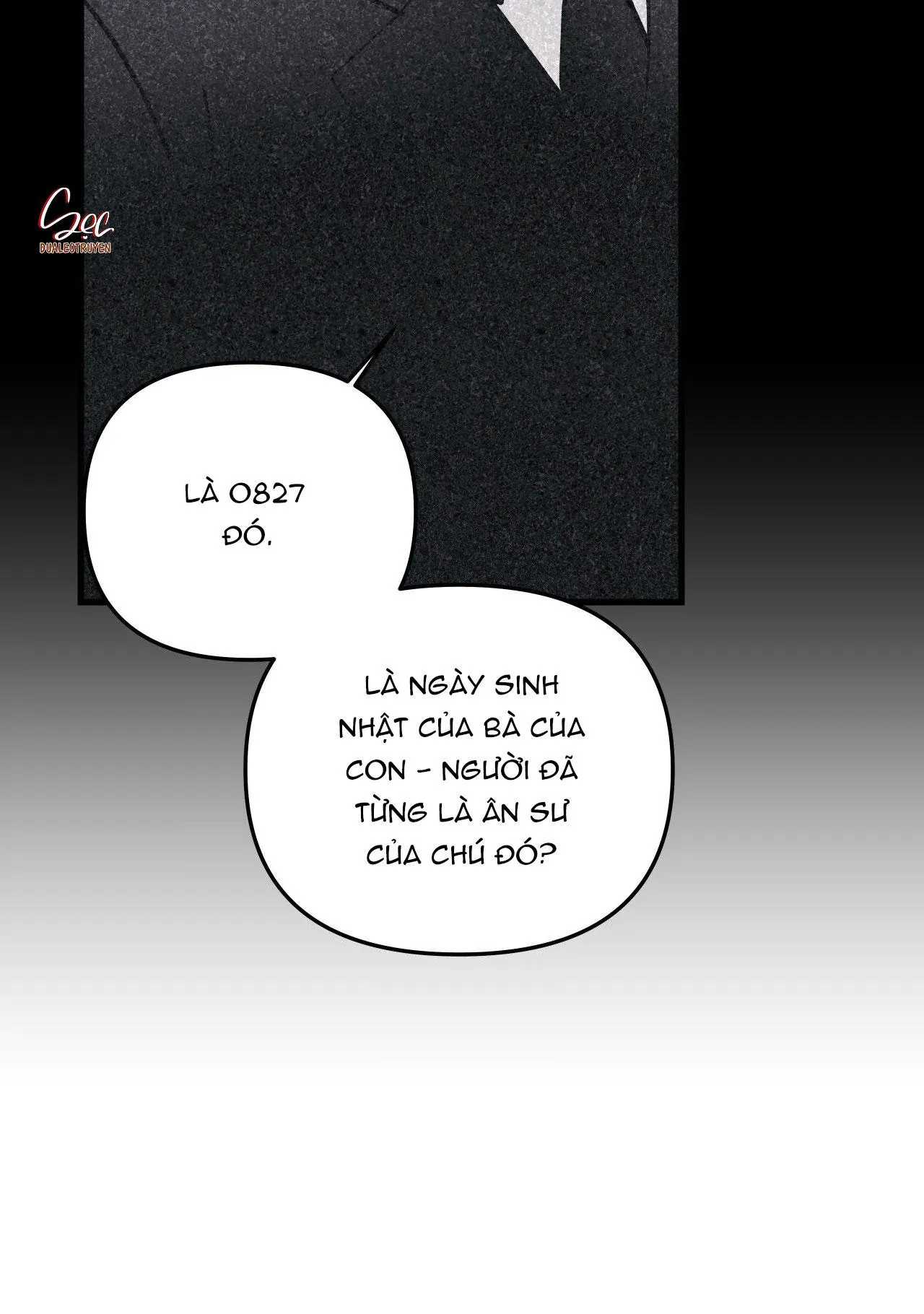 LIE AGAIN Chapter 47 Trang 63