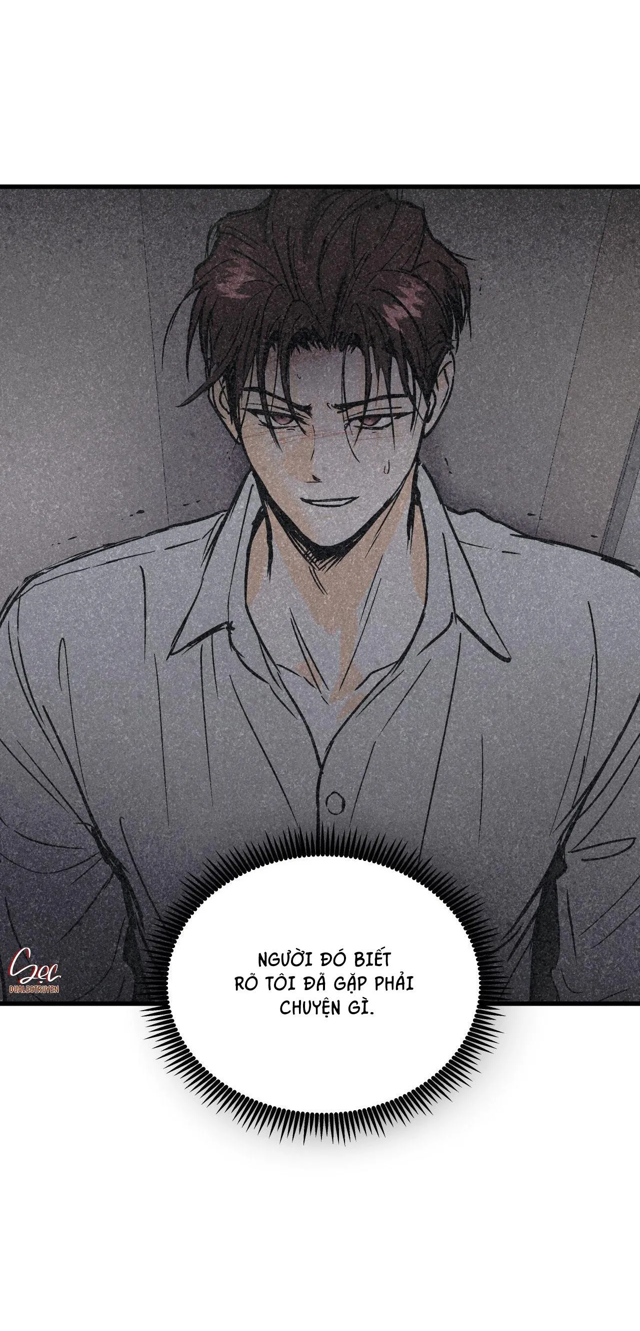 LIE AGAIN Chapter 47 Trang 69