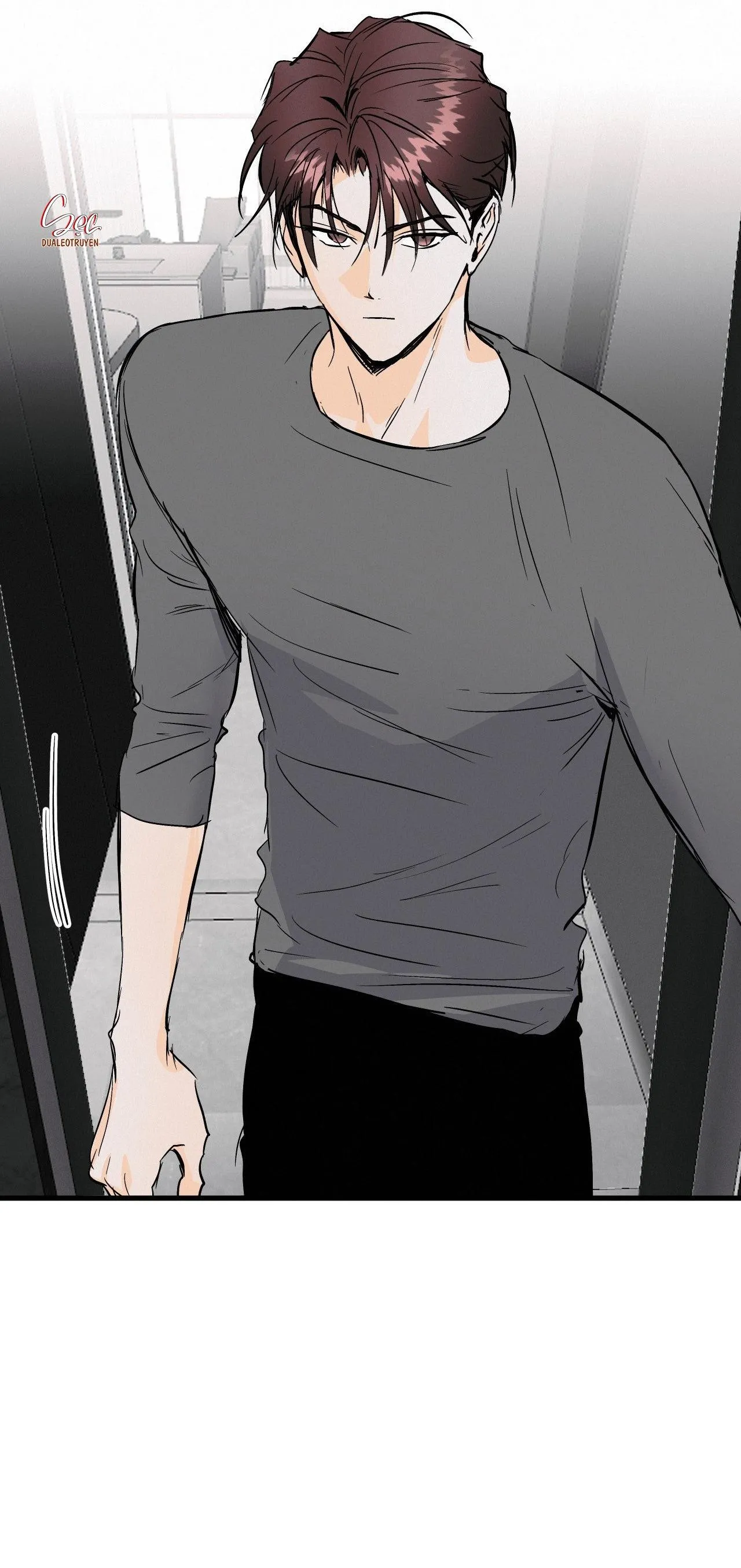 LIE AGAIN Chapter 47 Trang 74