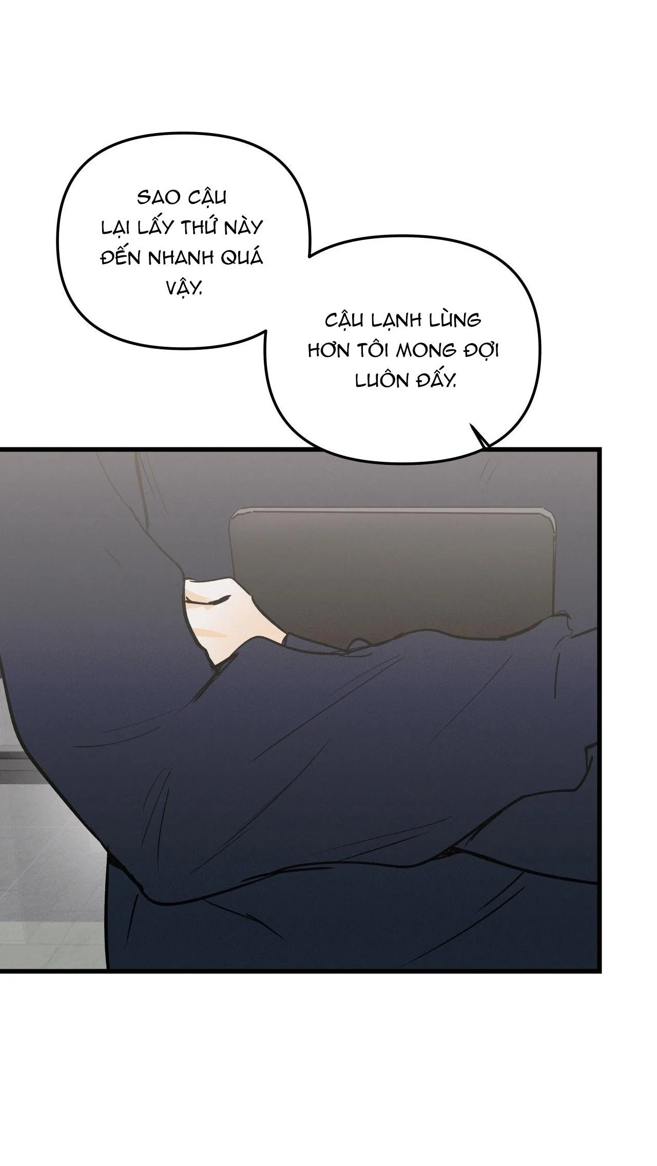 LIE AGAIN Chapter 47 Trang 76