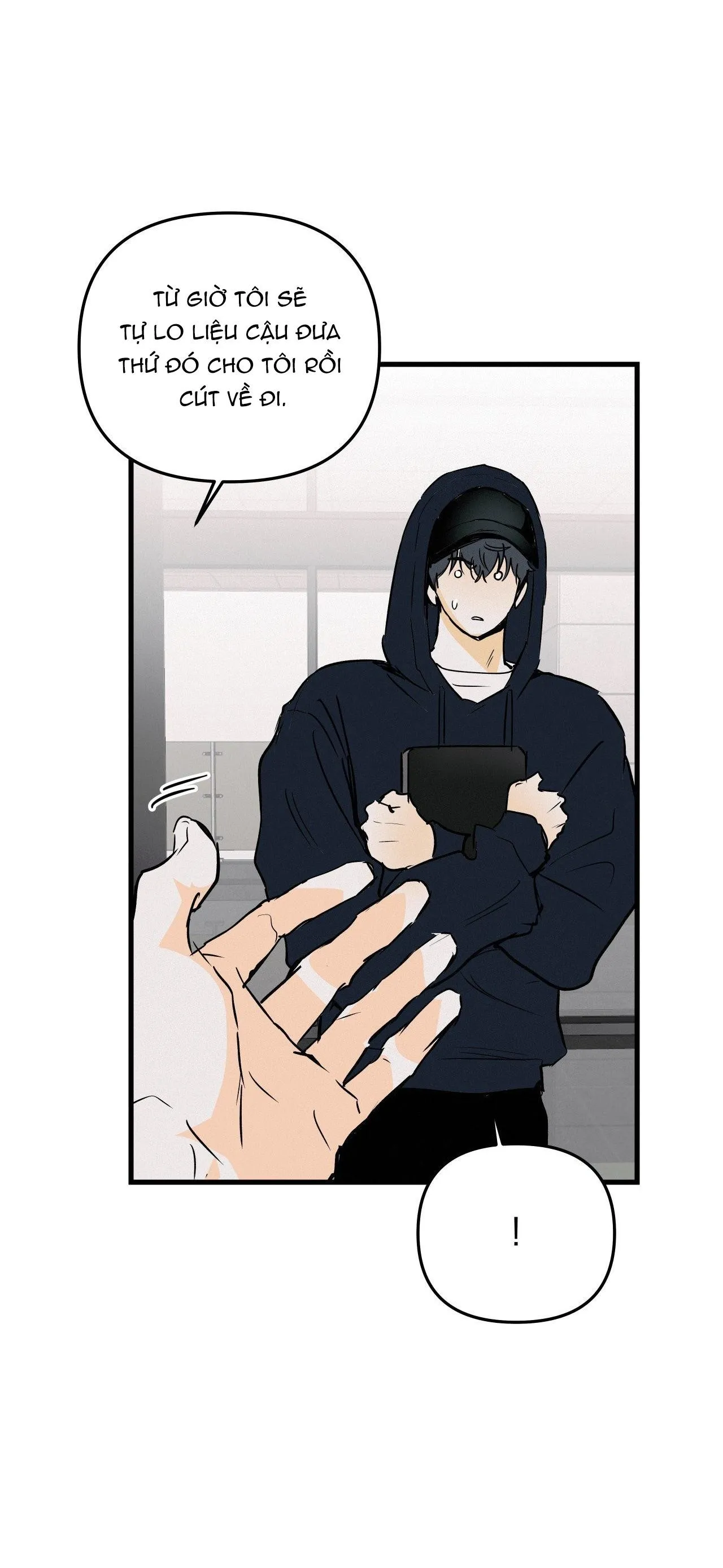 LIE AGAIN Chapter 47 Trang 77