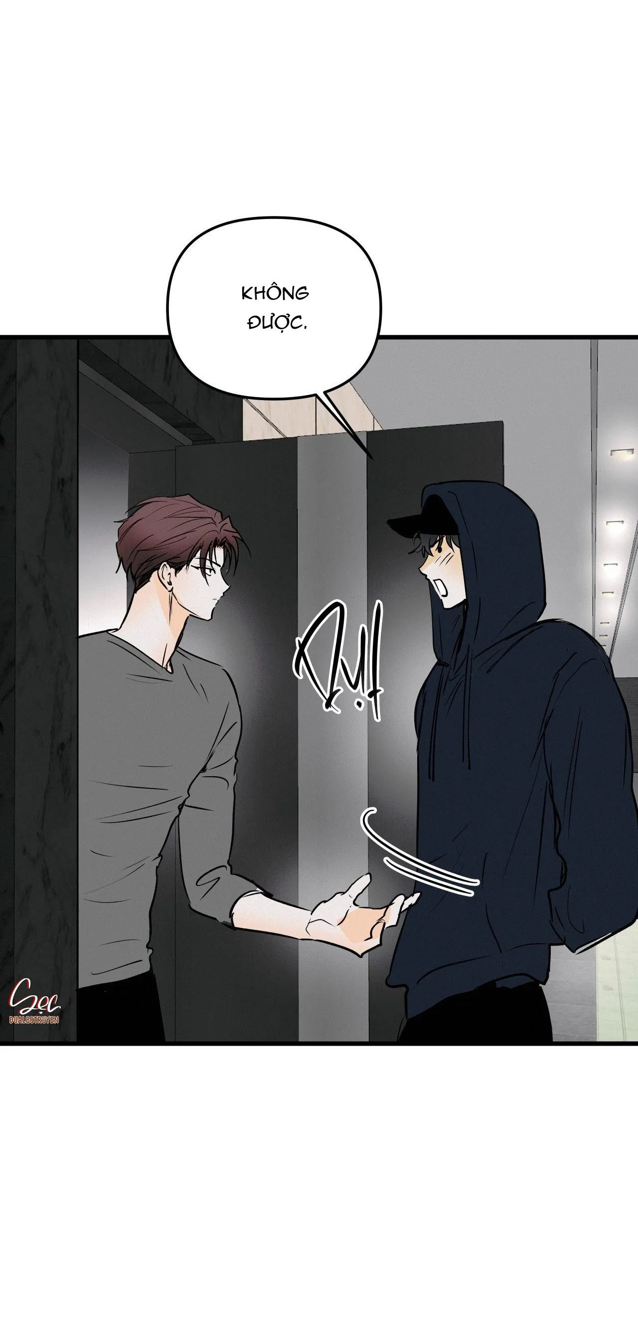 LIE AGAIN Chapter 47 Trang 78