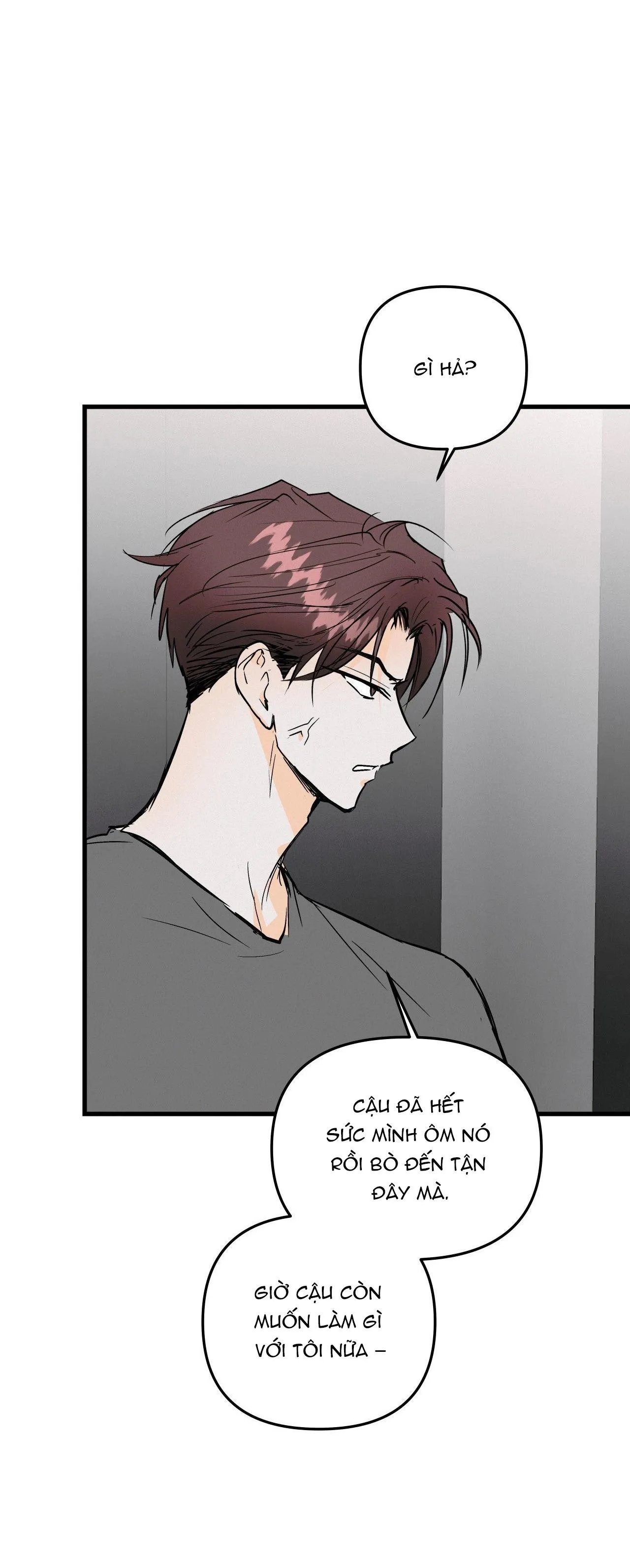 LIE AGAIN Chapter 47 Trang 79