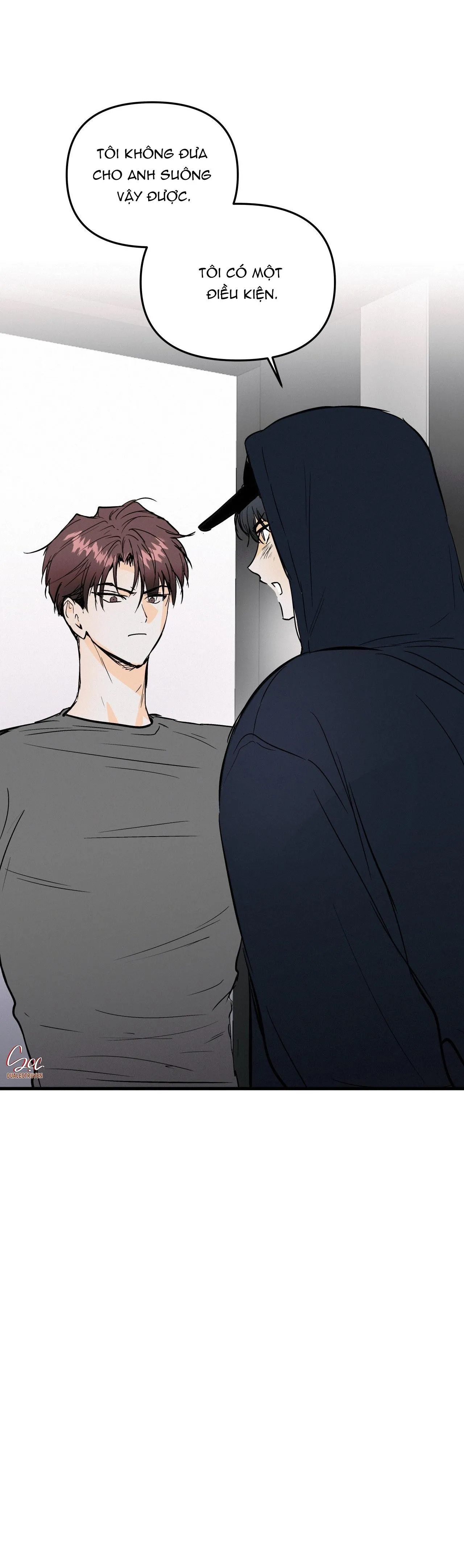 LIE AGAIN Chapter 47 Trang 80